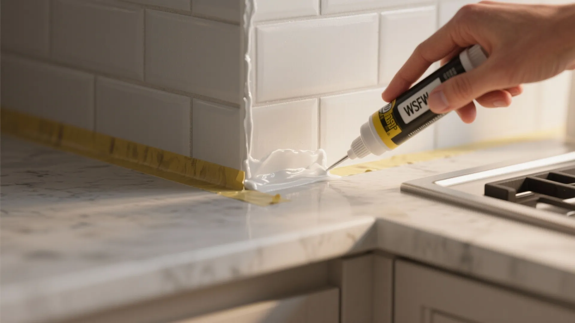 5. Edge and Transition Details Matter