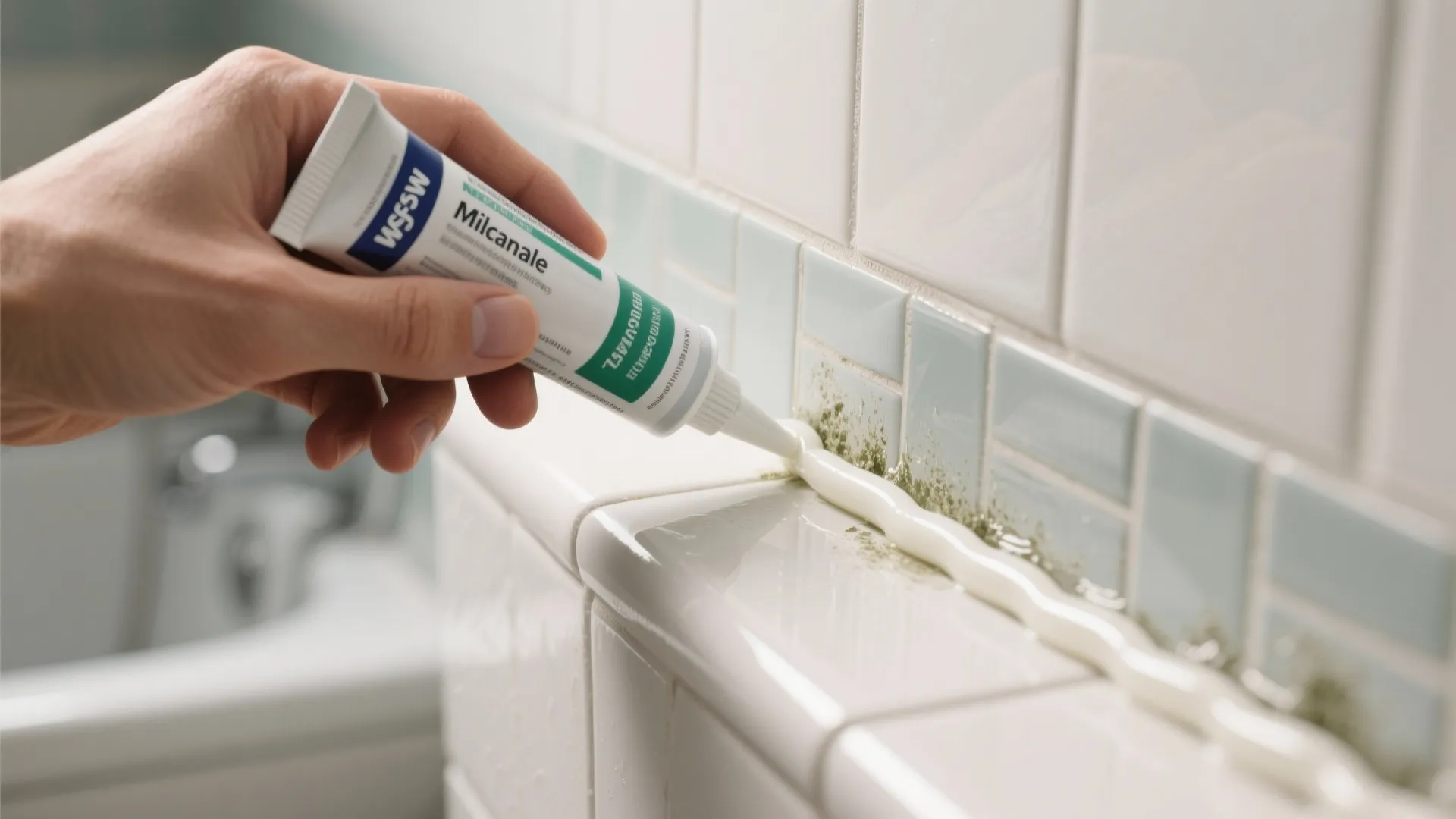 2. Seal gaps and use moisture-resistant finishes