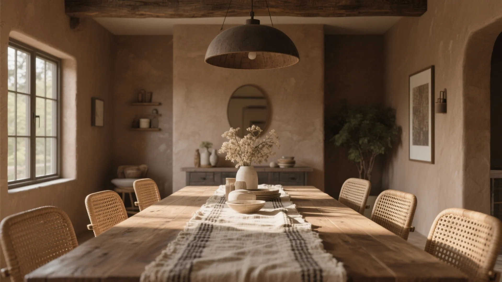 5. Warm Drama: Cavern Clay