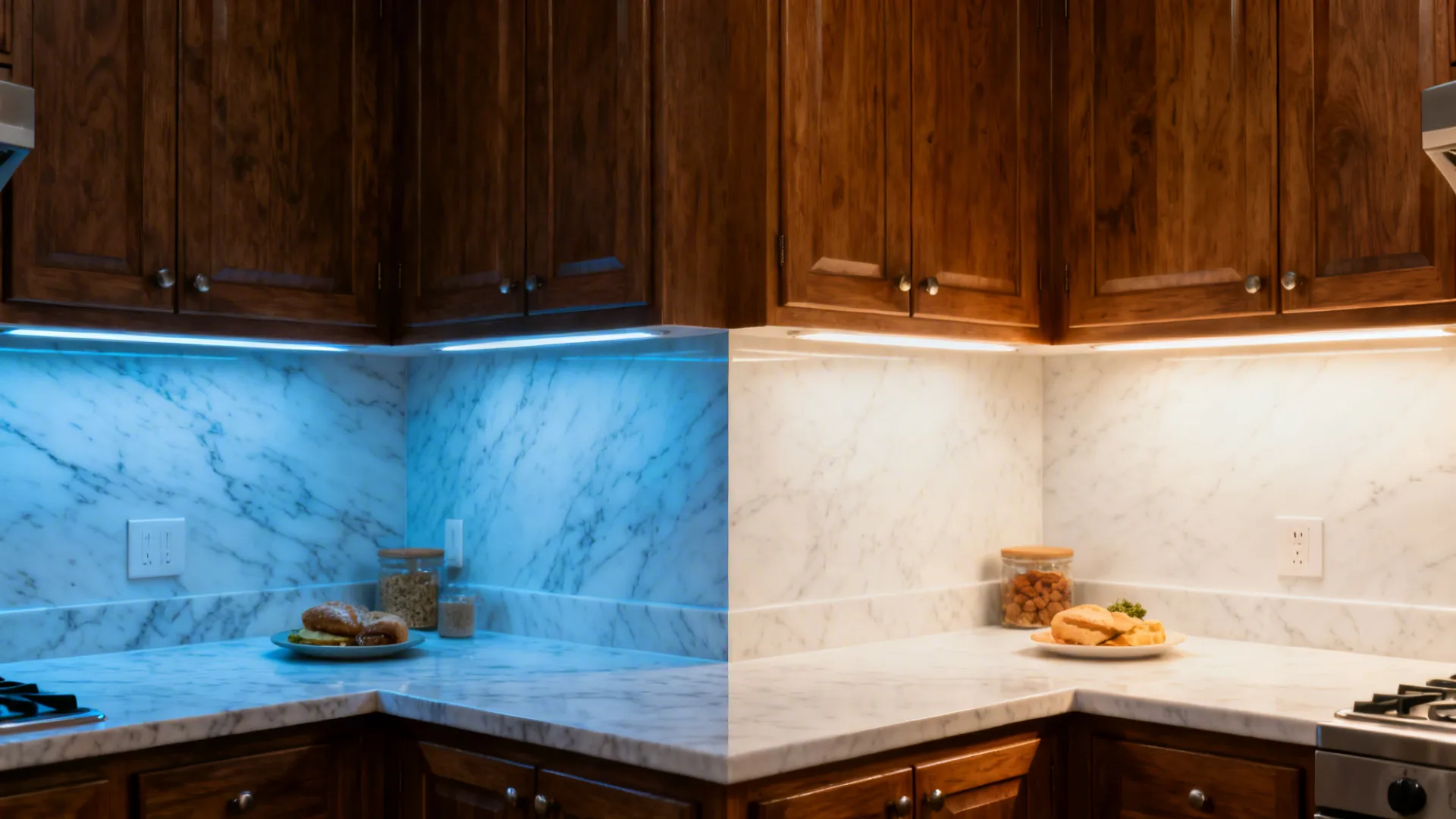 Color Temperature and CRI: Getting Food and Finishes Right