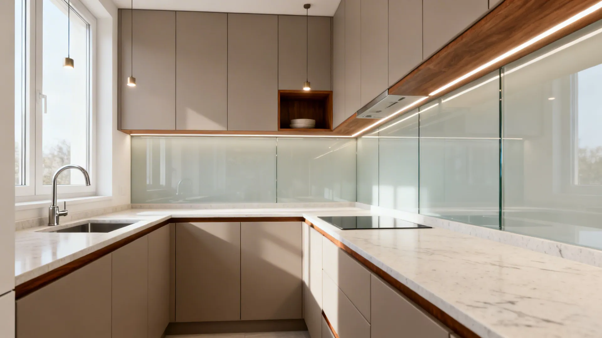 5 Kitchen Design Gallery Ideas in Cedar Falls: A senior interior designer’s take on five smart, small-space kitchen design inspirations tailored for Cedar Falls homes—complete with pros, cons, costs, and expert data