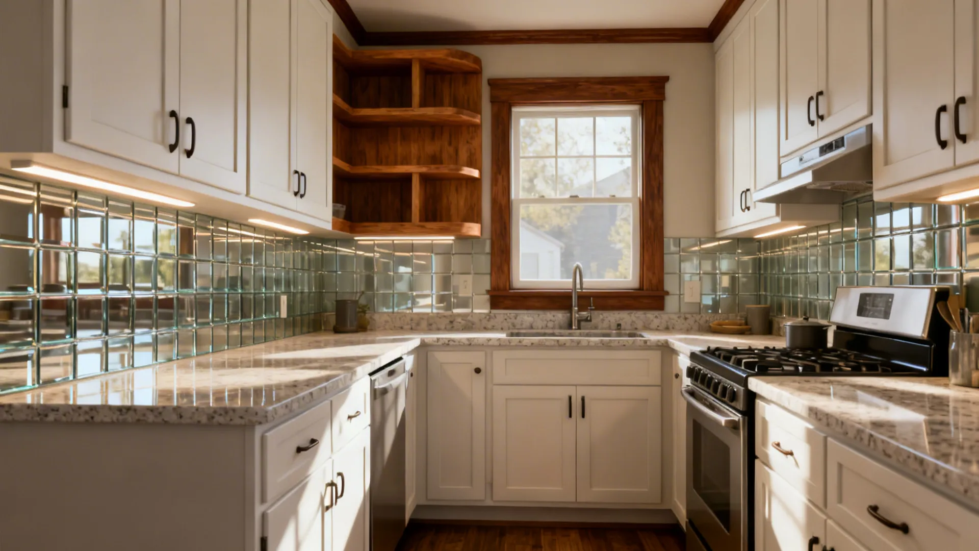 Kitchen design Cedar Rapids: 5 ideas that work