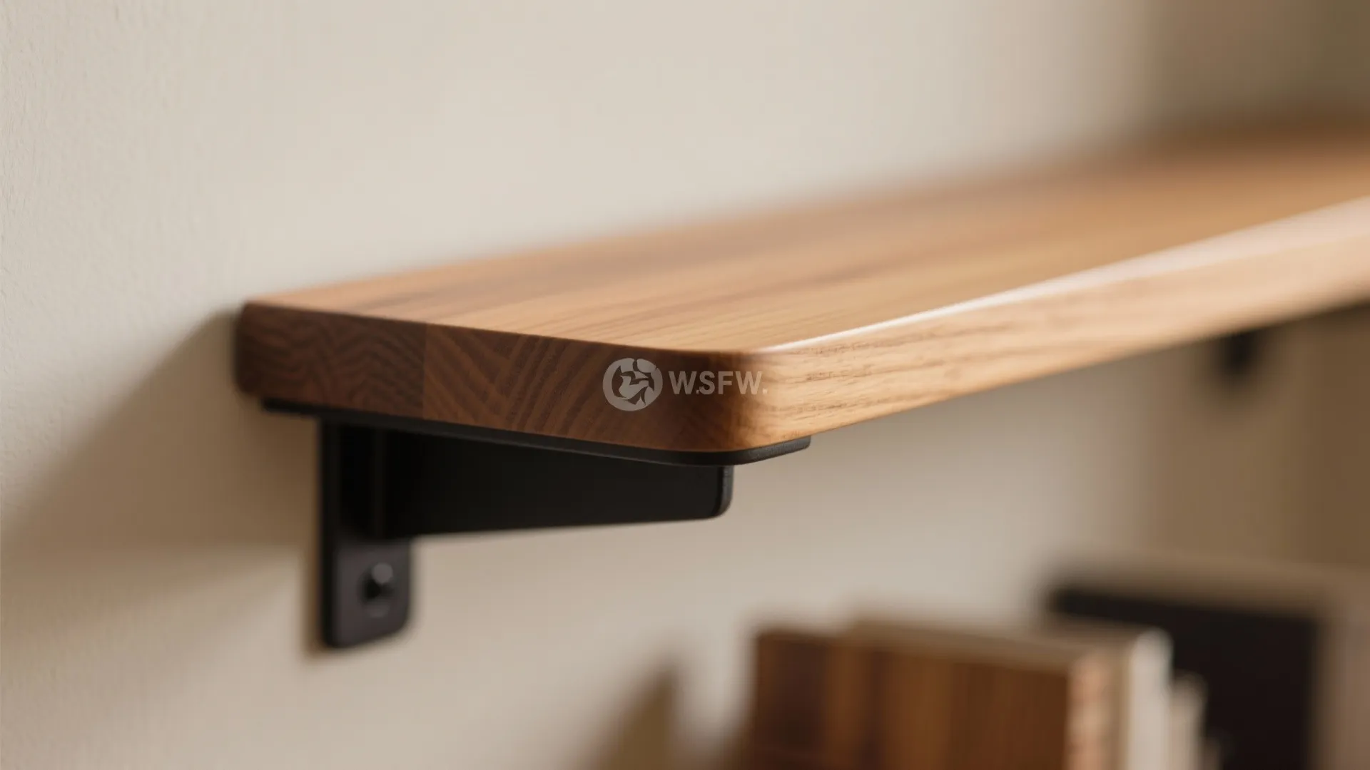 1) Minimalist balcony storage that doubles as decor