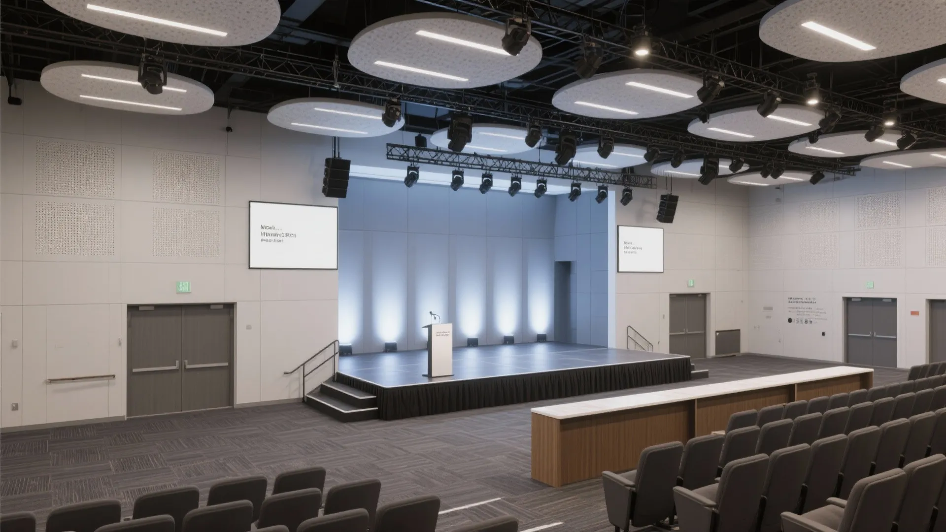 Ceelam Hall: Transforming Event Spaces with Smart Design: Fast-Track Guide to Optimizing Ceelam Hall for Memorable Events