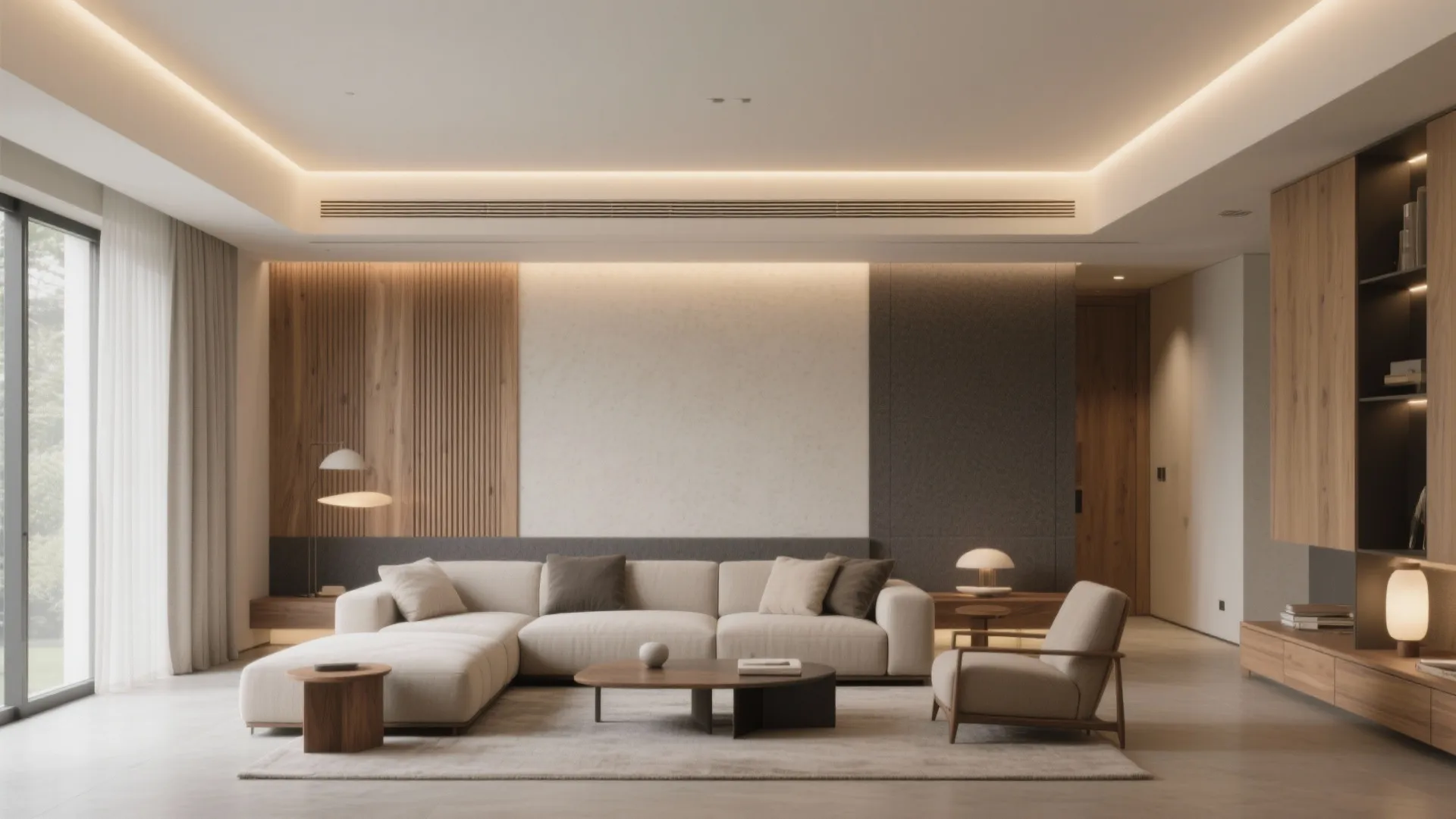 5 Modern Ceiling Designs for Living Room 2020 (Still Fresh): Practical, trend-proof ceiling ideas from a senior interior designer—layered light, texture, and structure that still work beautifully today