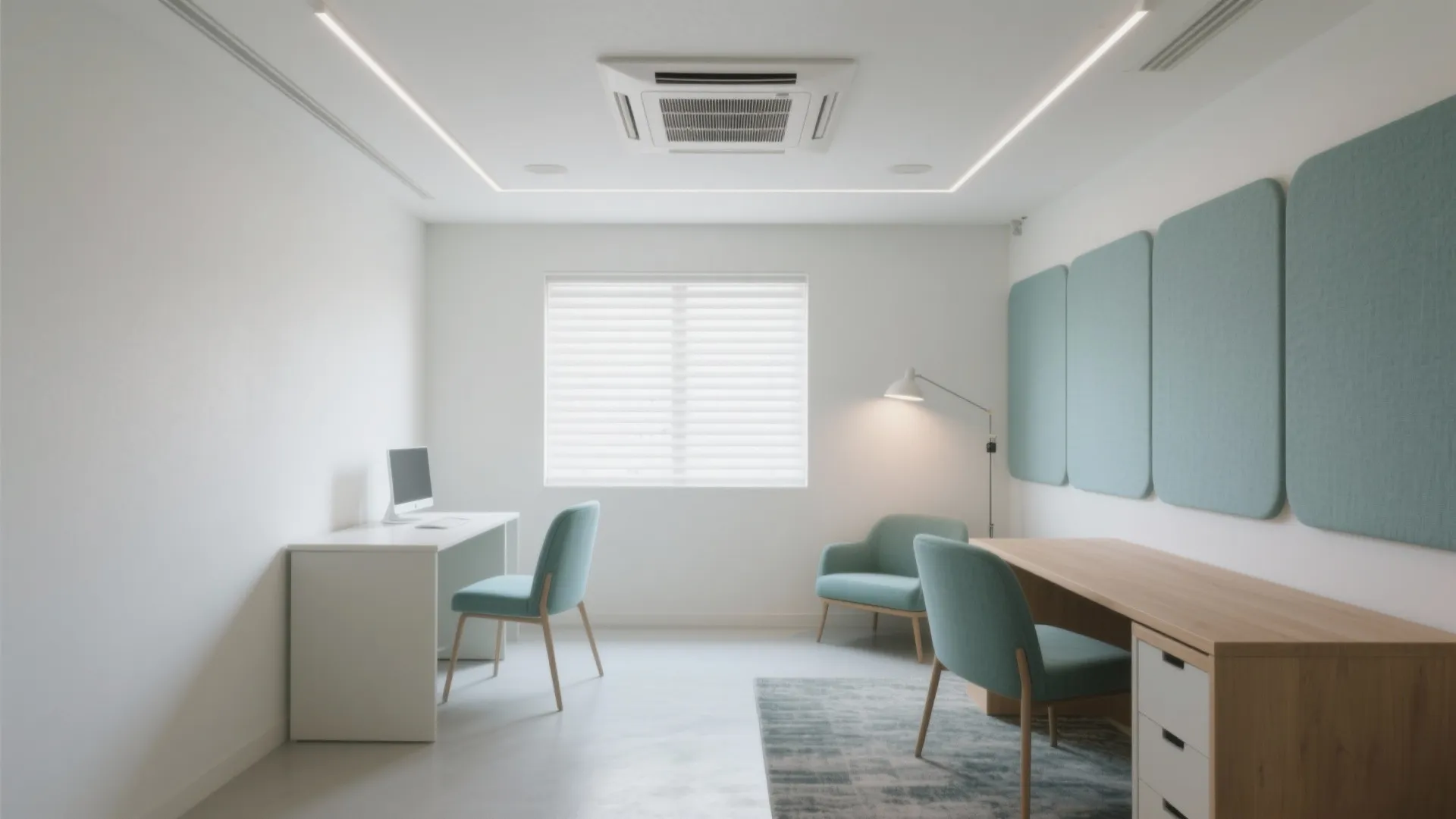 Compact Ceiling AC for Small Spaces: Ultimate Guide: Fast-Track Guide to Keeping Any Small Room Cool in Minutes