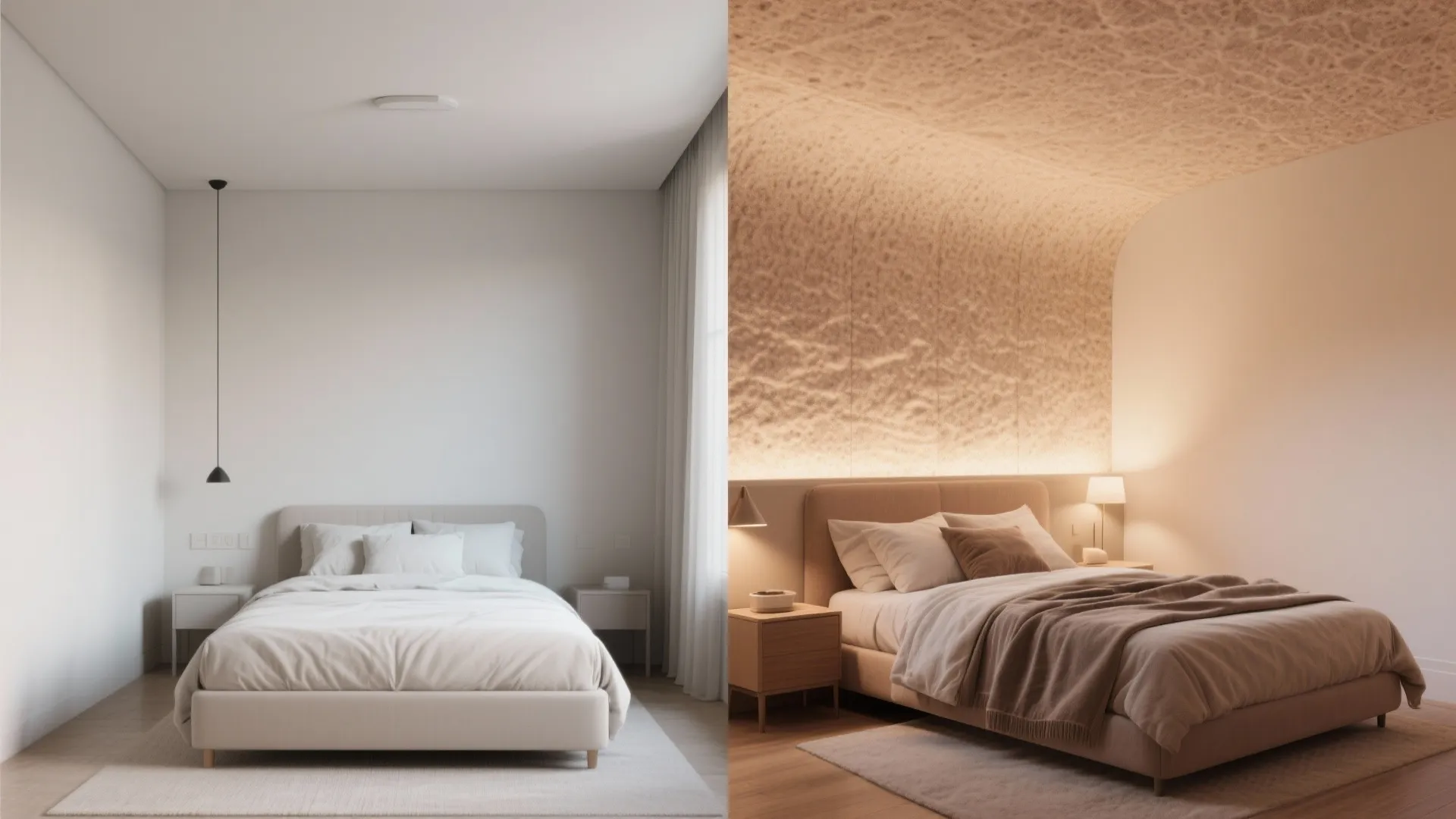 5. Consider functional and aesthetic uses for ceiling paint