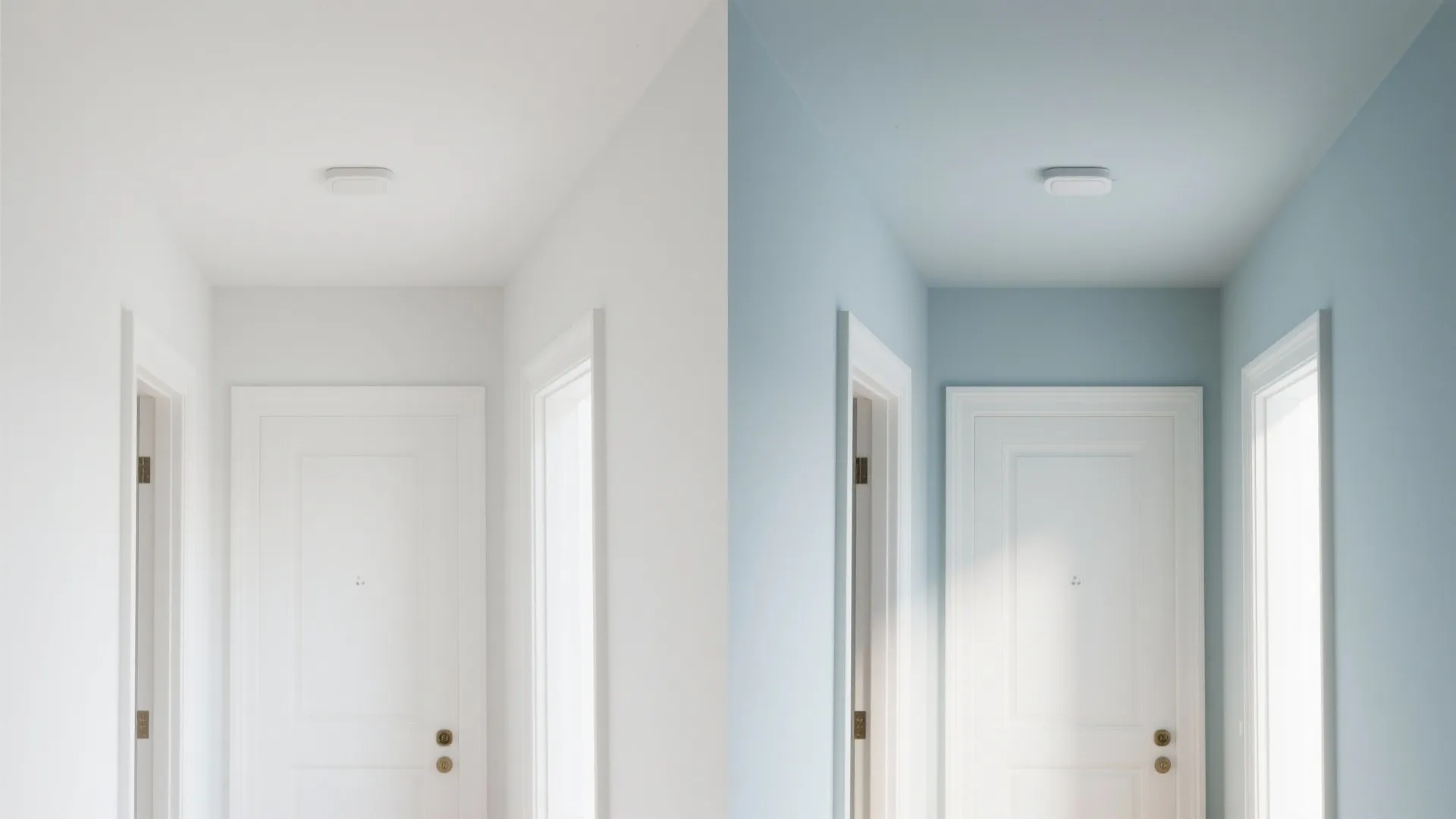 Ceiling-as-the-Fifth-Wall for a Lifted Look