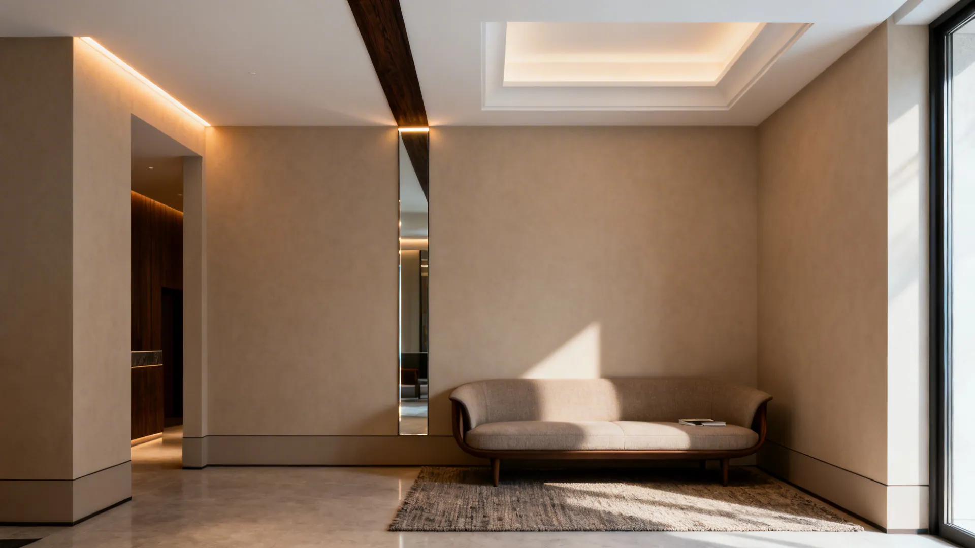 5 Ceiling Ideas for Small Living Rooms: Creative ceiling designs to make small living rooms feel taller, cozier, and more stylish