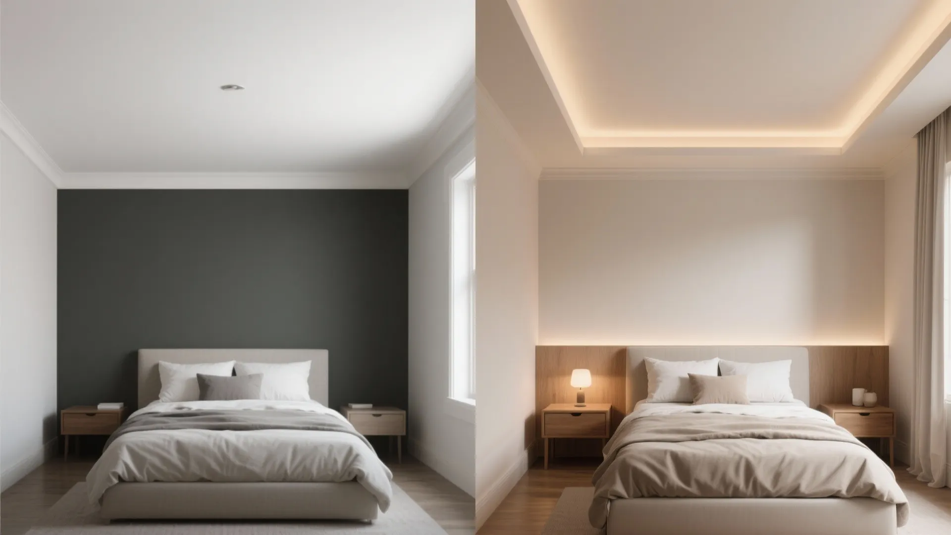 The “Fifth Wall”: Smart Ceiling Strategies