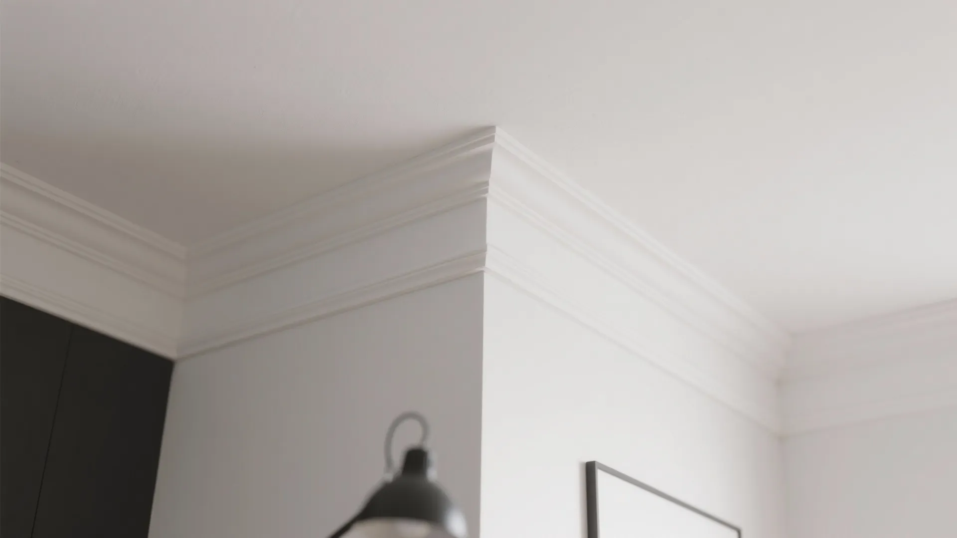 5. Ceiling Cornice Details