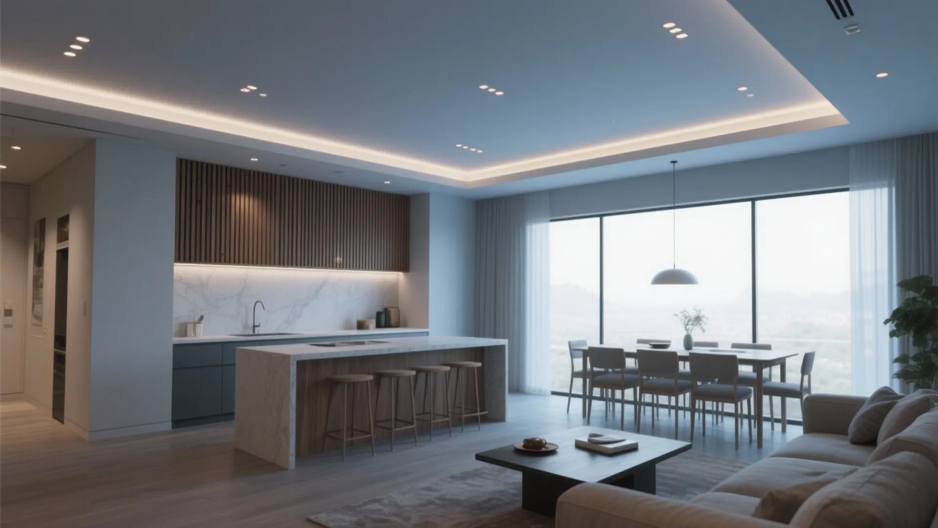 New Ceiling Design Room Ideas: Transform Your Space Instantly: 1 Minute to Refresh Your Room with Creative Ceiling Designs