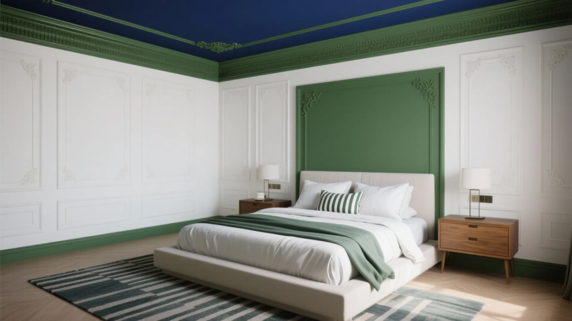 The Statement Ceiling Effect