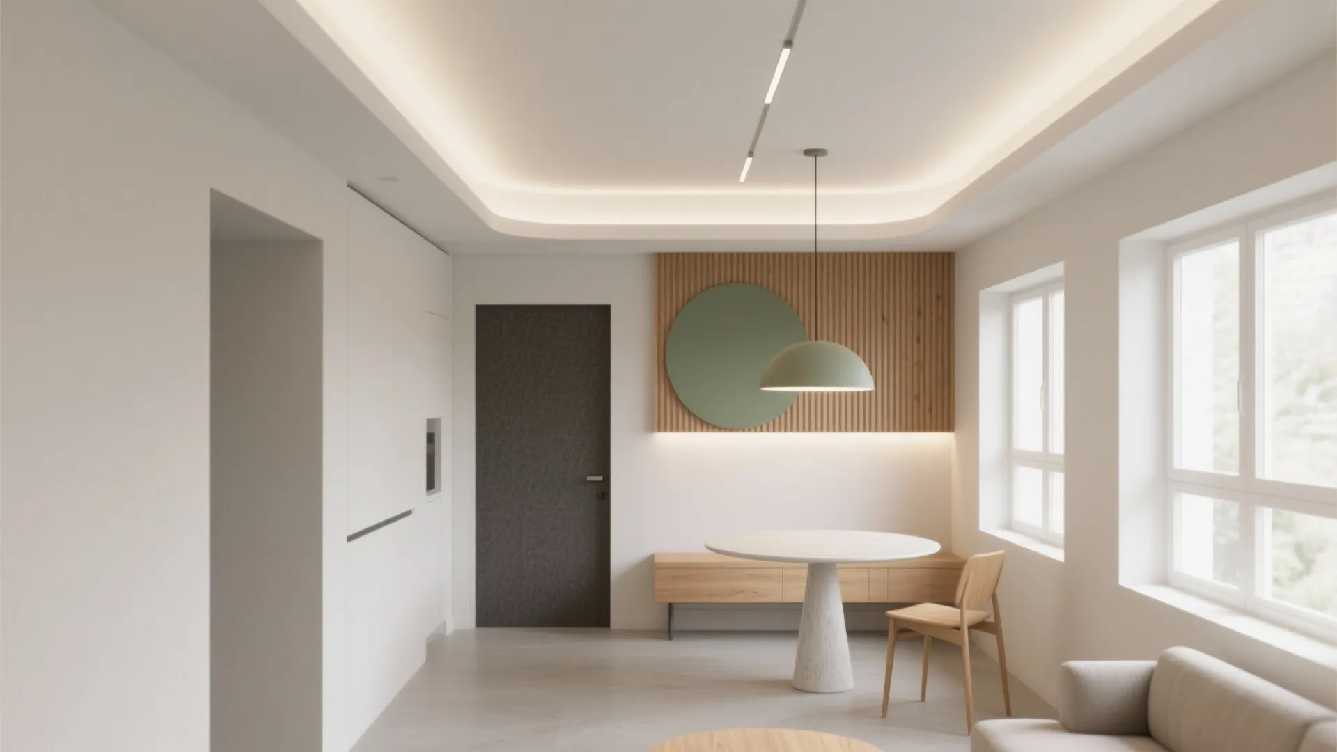 5 Ideas for Ceiling Design for Small Room: Designer-tested ceiling strategies to make small rooms feel taller, brighter, and calmer—without heavy renovations.