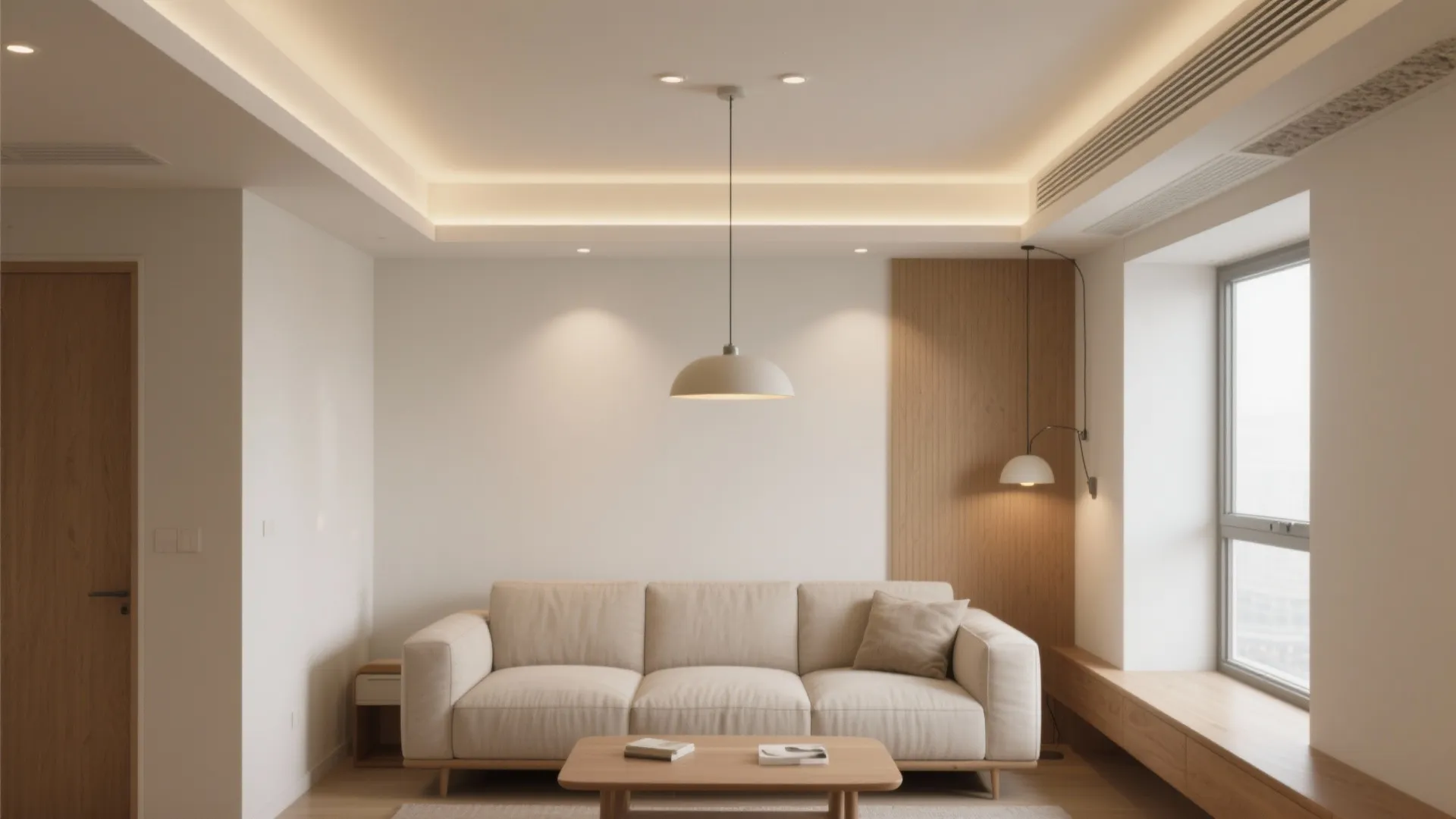 False Ceiling Drawing Room Design: 5 Ideas: A senior interior designer’s friendly guide to false ceilings that lift your living room—without lowering the vibe (or the height).