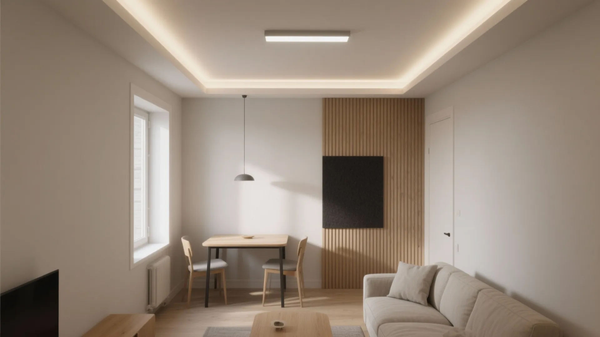 Room Ceiling Design Simple: 5 Ideas That Elevate Space: Practical, proven tips from a small‑space interior designer to lift your room without lifting the budget