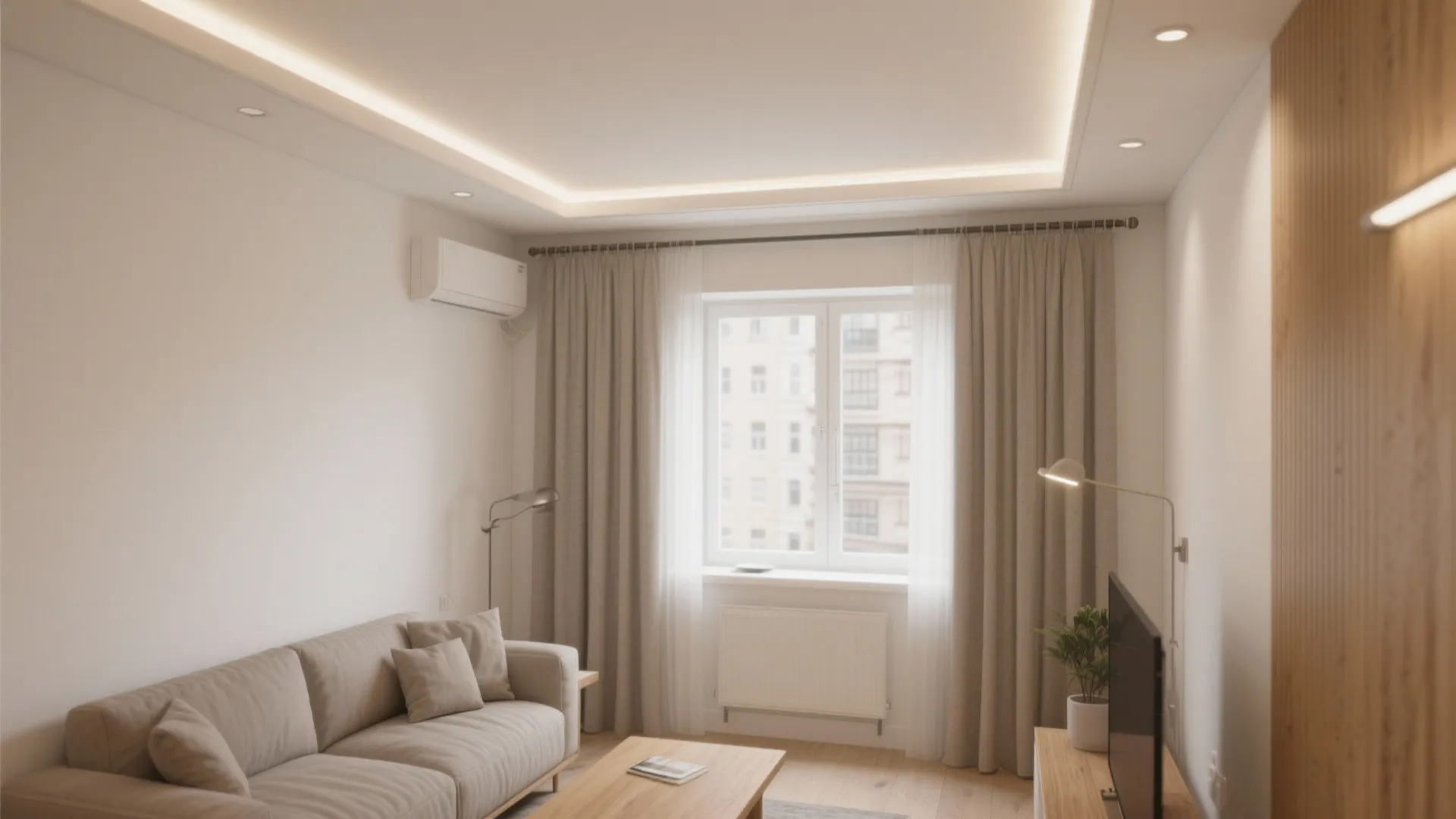 Simple Room Ceiling Design: 5 Ideas That Work: A senior interior designer’s friendly guide to simple ceiling ideas that brighten, calm, and visually lift small rooms—backed by real projects and expert data.