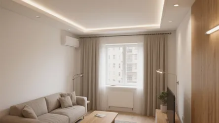 Simple Room Ceiling Design: 5 Ideas That Work