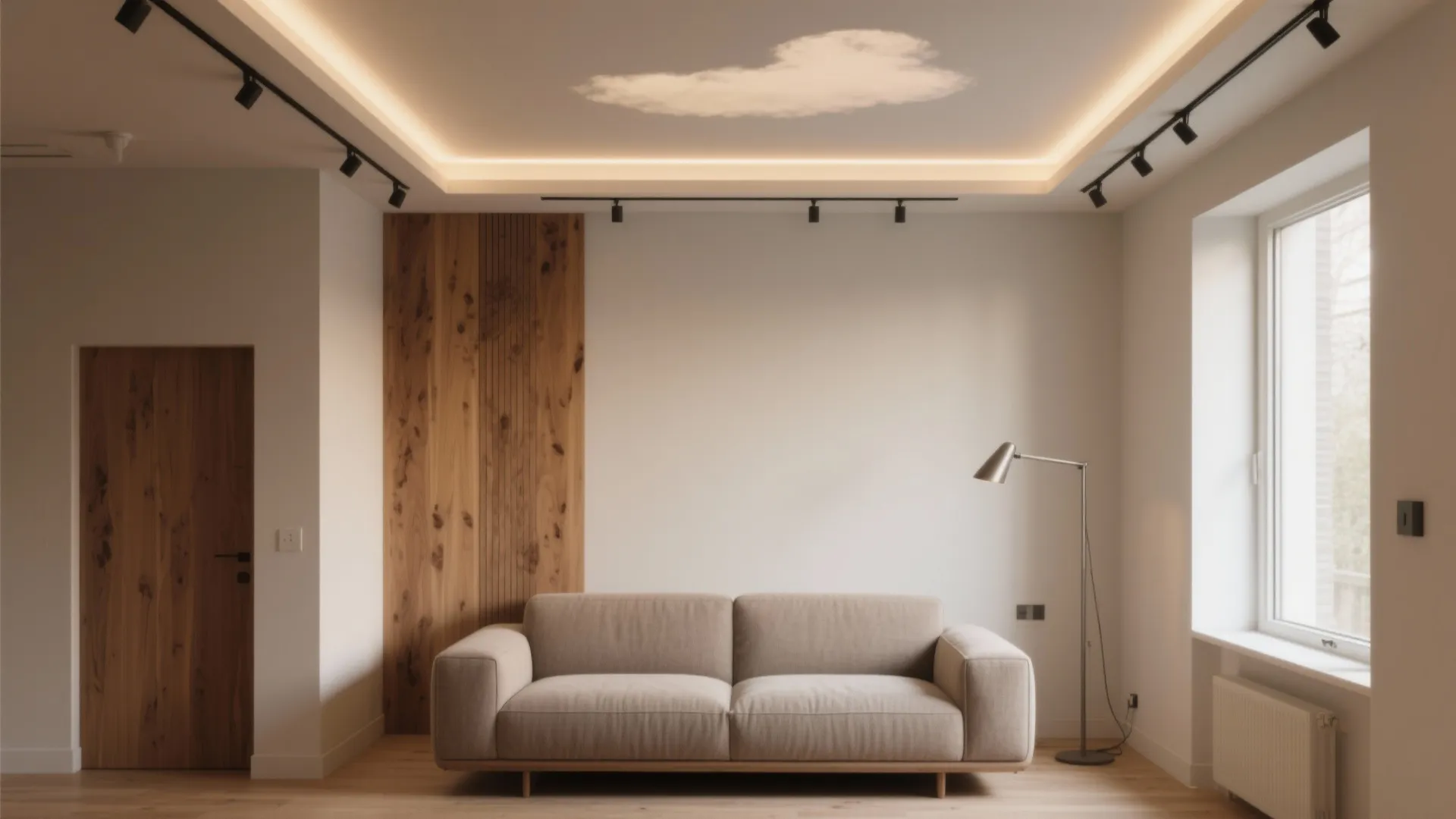 New Ceiling Design Room: 5 Smart Ideas I Swear By: Small rooms, big ceilings: my go-to tricks for height, light, and character—without blowing the budget.