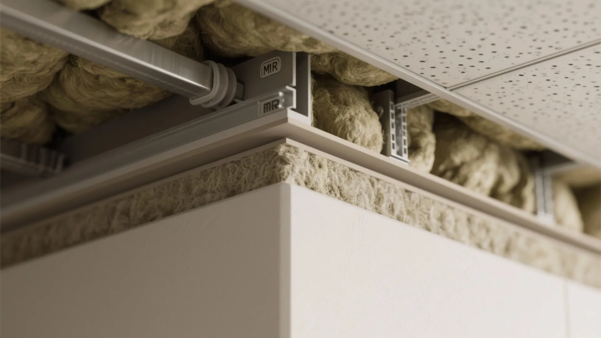 Quiet and Warm: Acoustic + Insulation Done Right