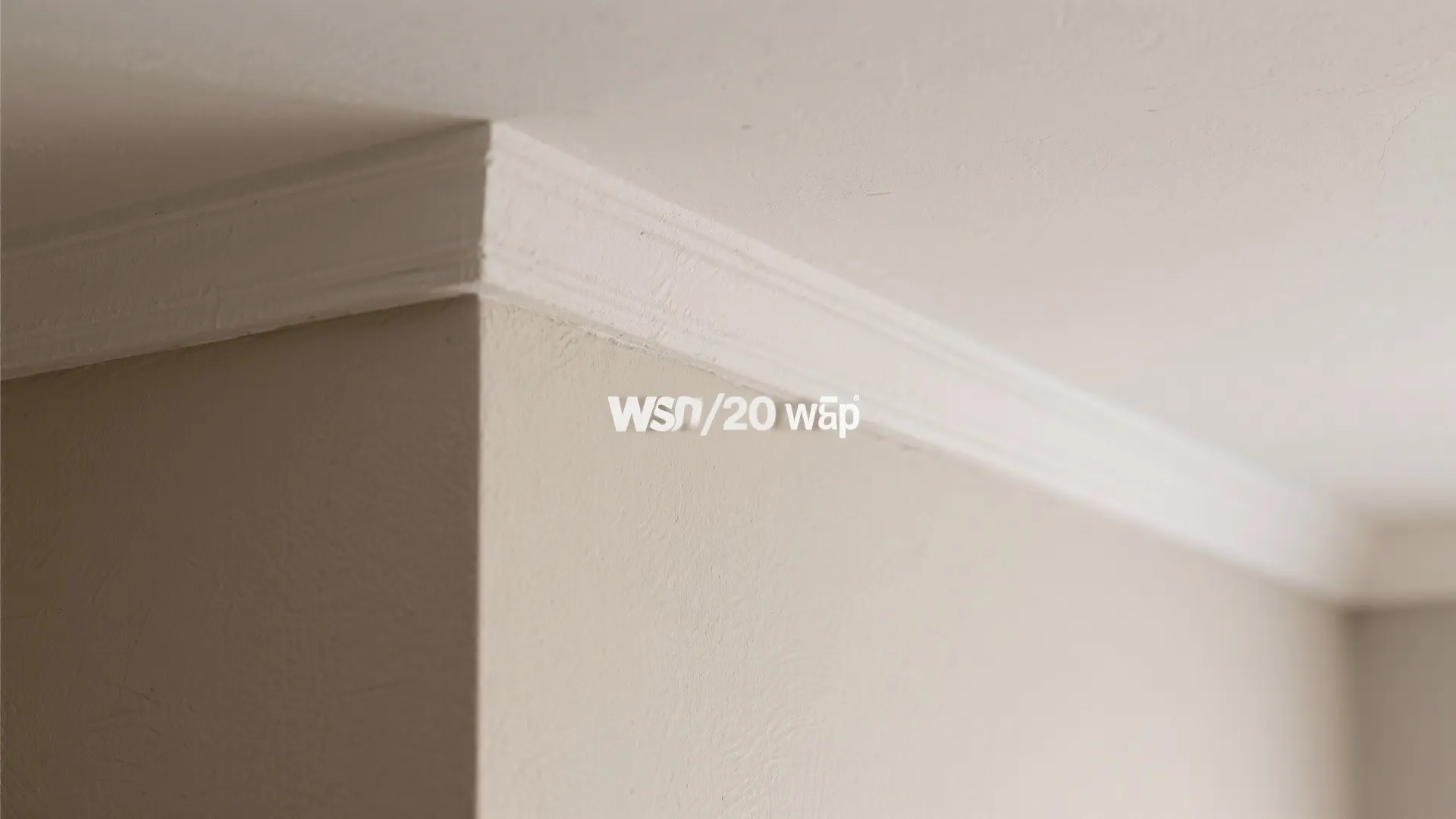 Ceiling Tricks: 80/20 Wrap or Pale Contrast