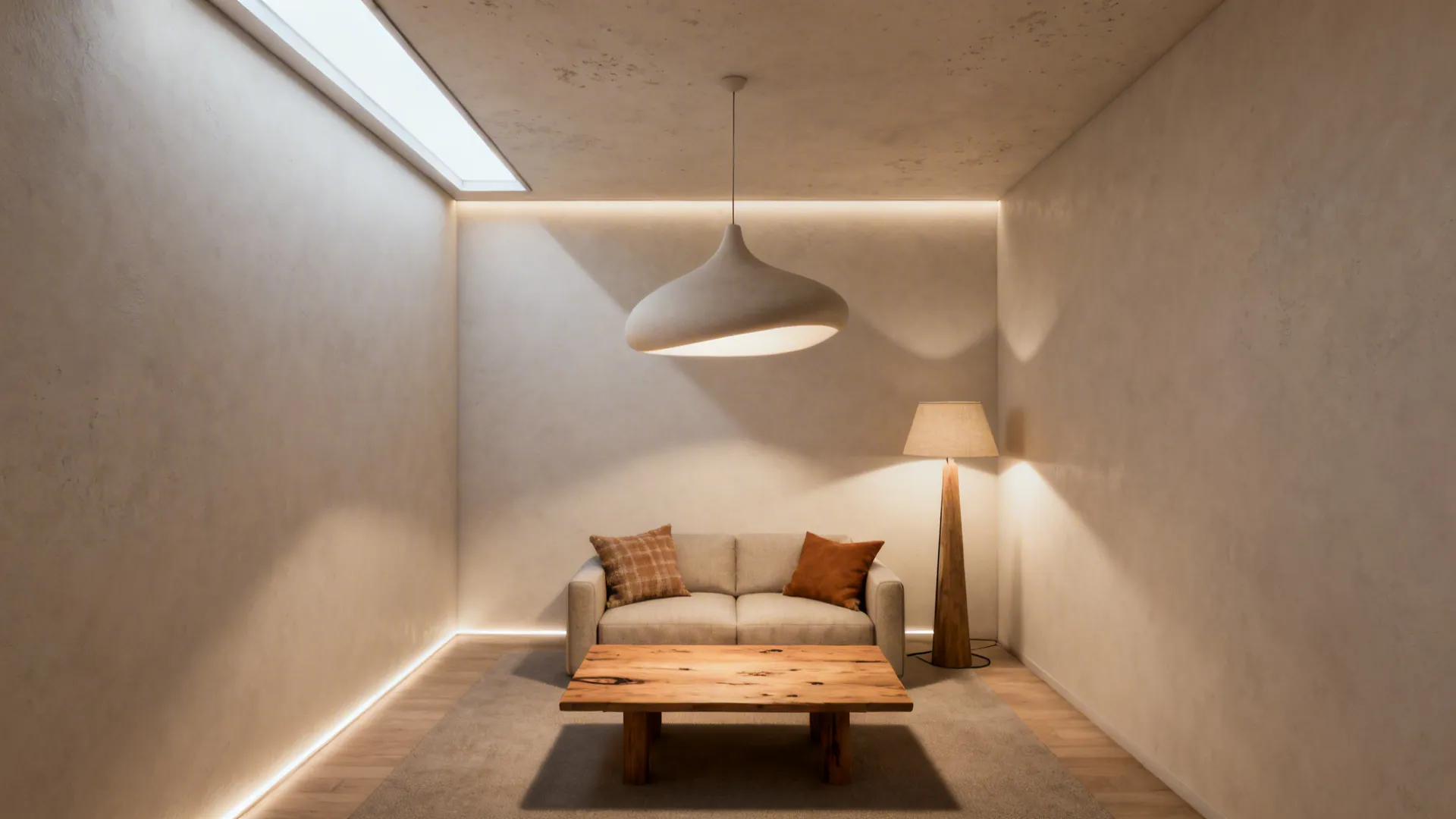 Modern Ceiling Light Ideas — 5 Fresh Options