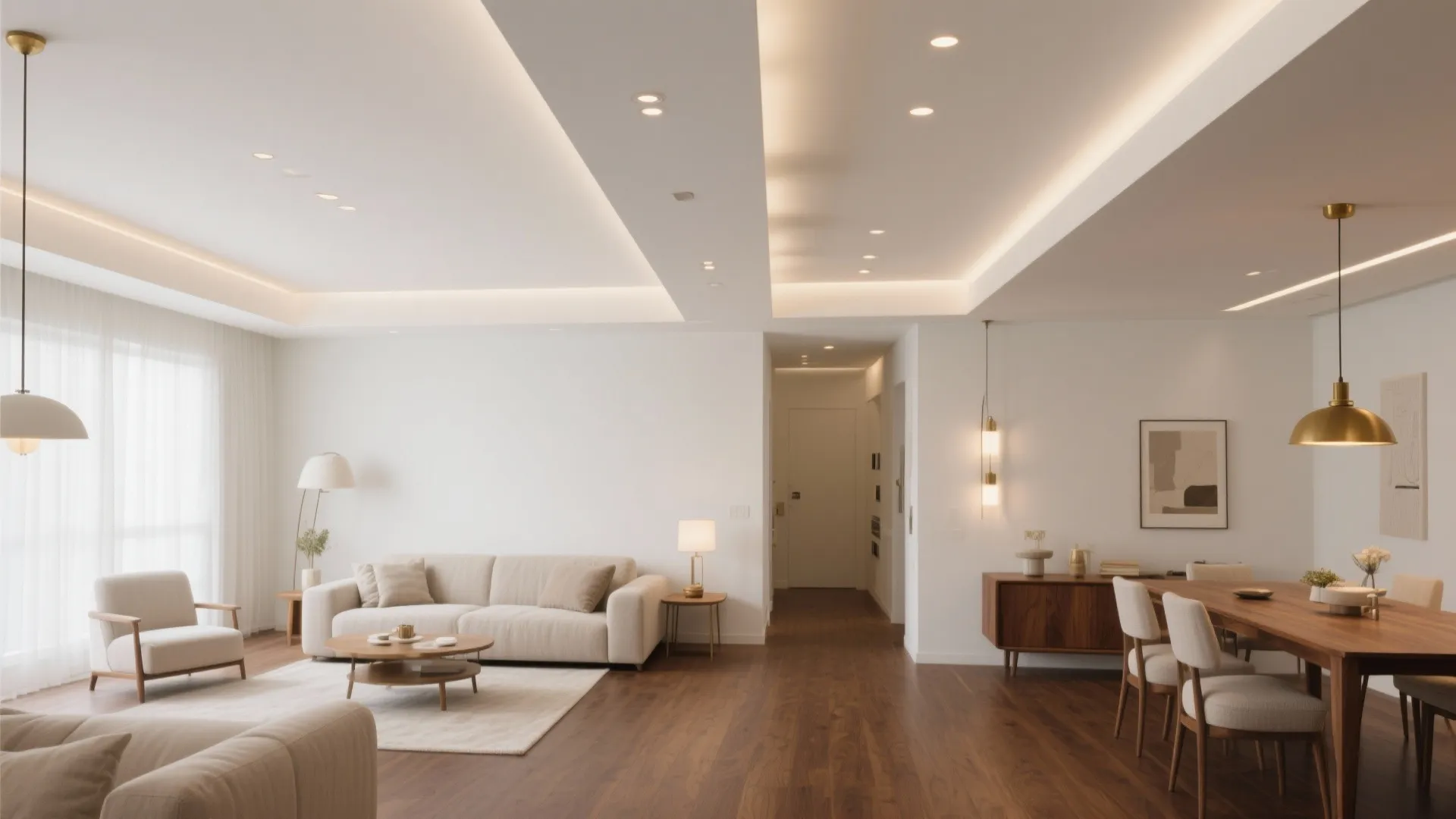 Room Roof Paint Design Ideas That Elevate Your Space