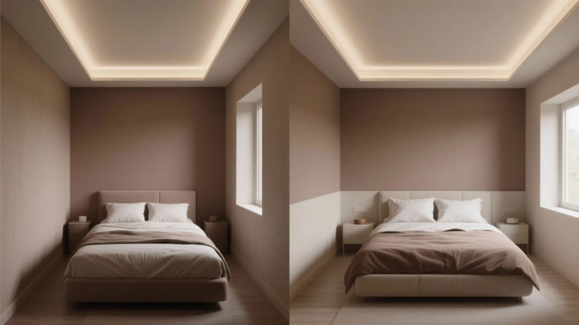 The “Fifth Wall”: Smart Ceiling Moves