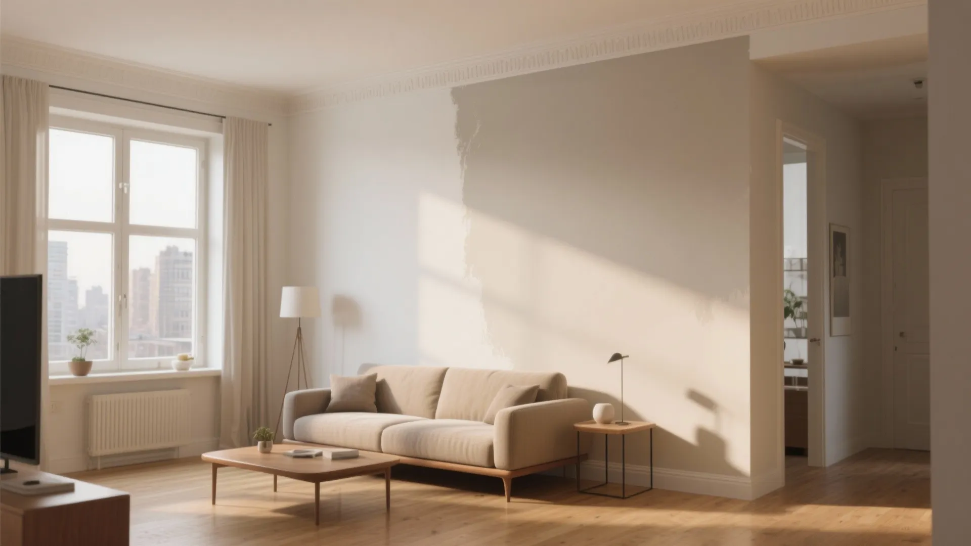 Ceiling Paint on Walls: 5 Inspiring Ideas: How I use ceiling paint on walls to make small rooms feel taller, cozier, or more dramatic—practical tips from a 10+ year designer