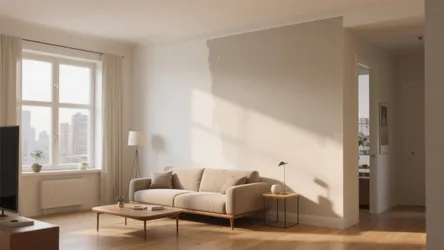 Ceiling Paint on Walls: 5 Inspiring Ideas