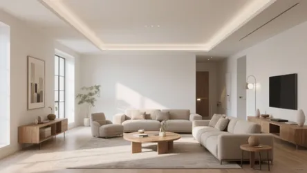 Ceiling Paint vs Wall Paint: 5 Clear Insights