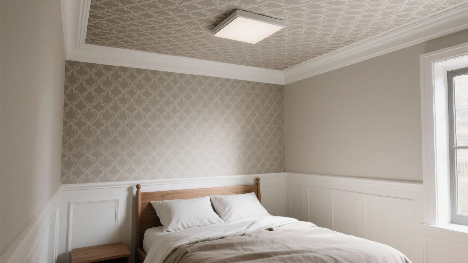 Idea 5: Make a statement with color or pattern