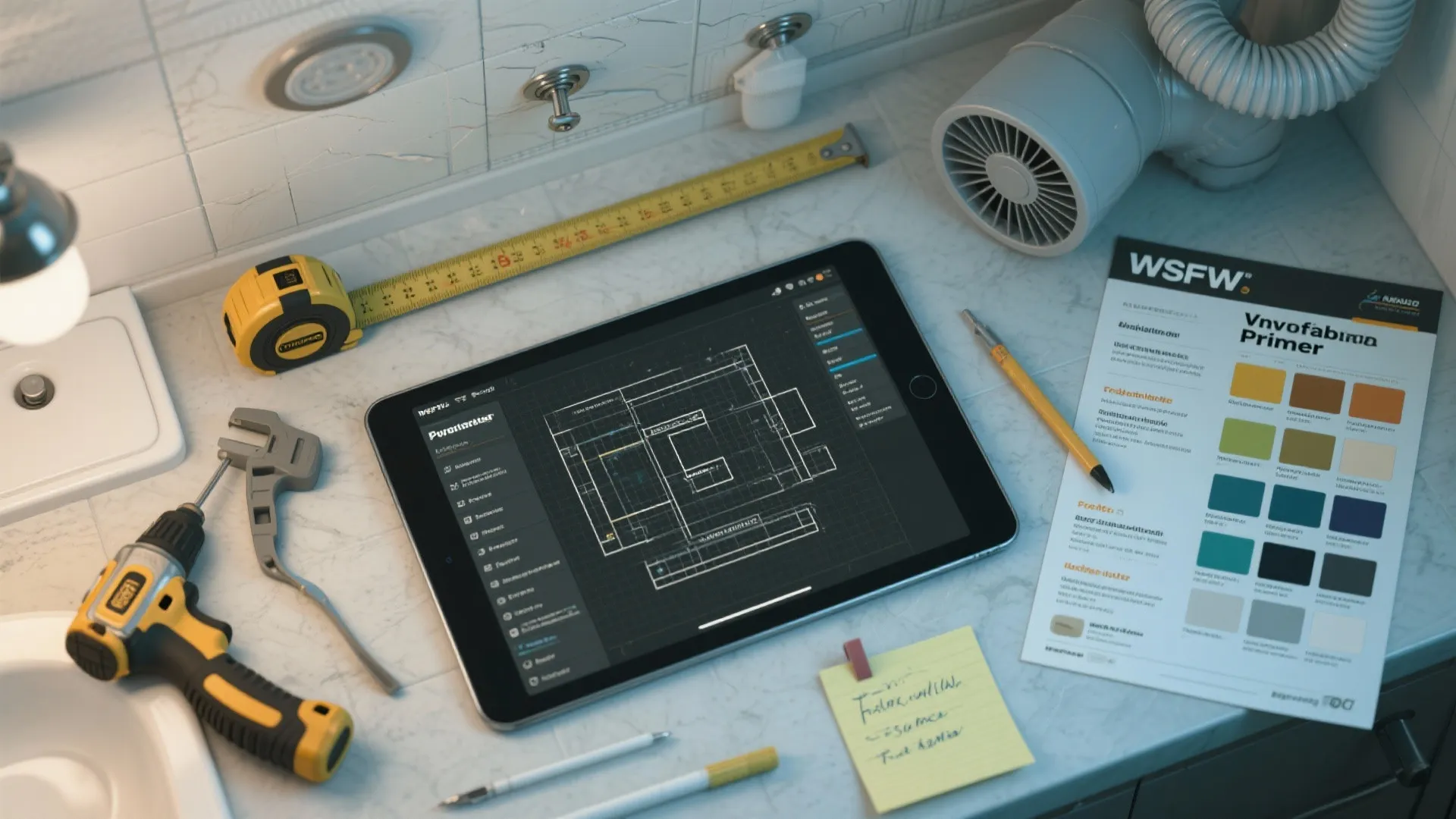 Practical Tips From My Projects