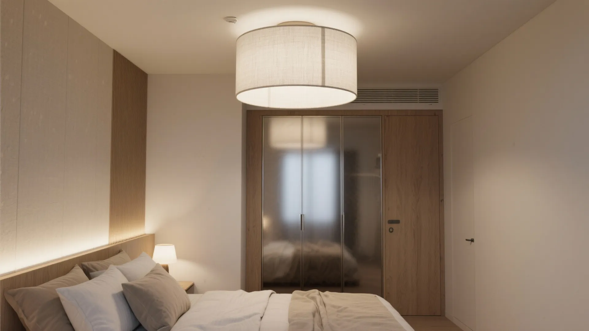 Ceiling Statement, Soft Everything Else