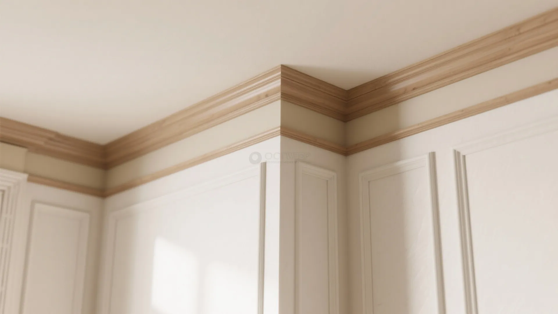 Ceiling and Trim Tricks for Visual Height