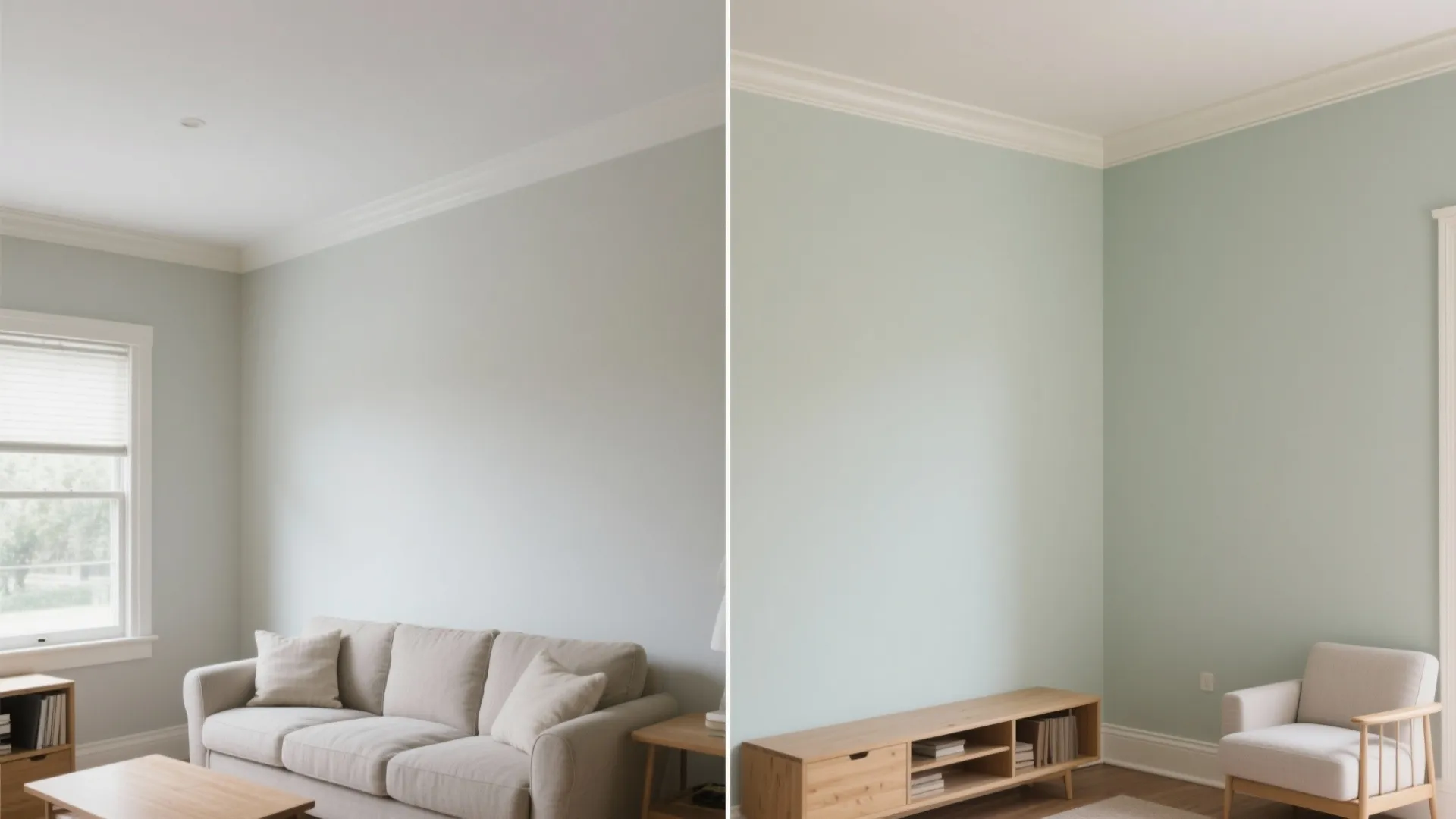 Ceiling and Trim Tricks to Stretch the Room