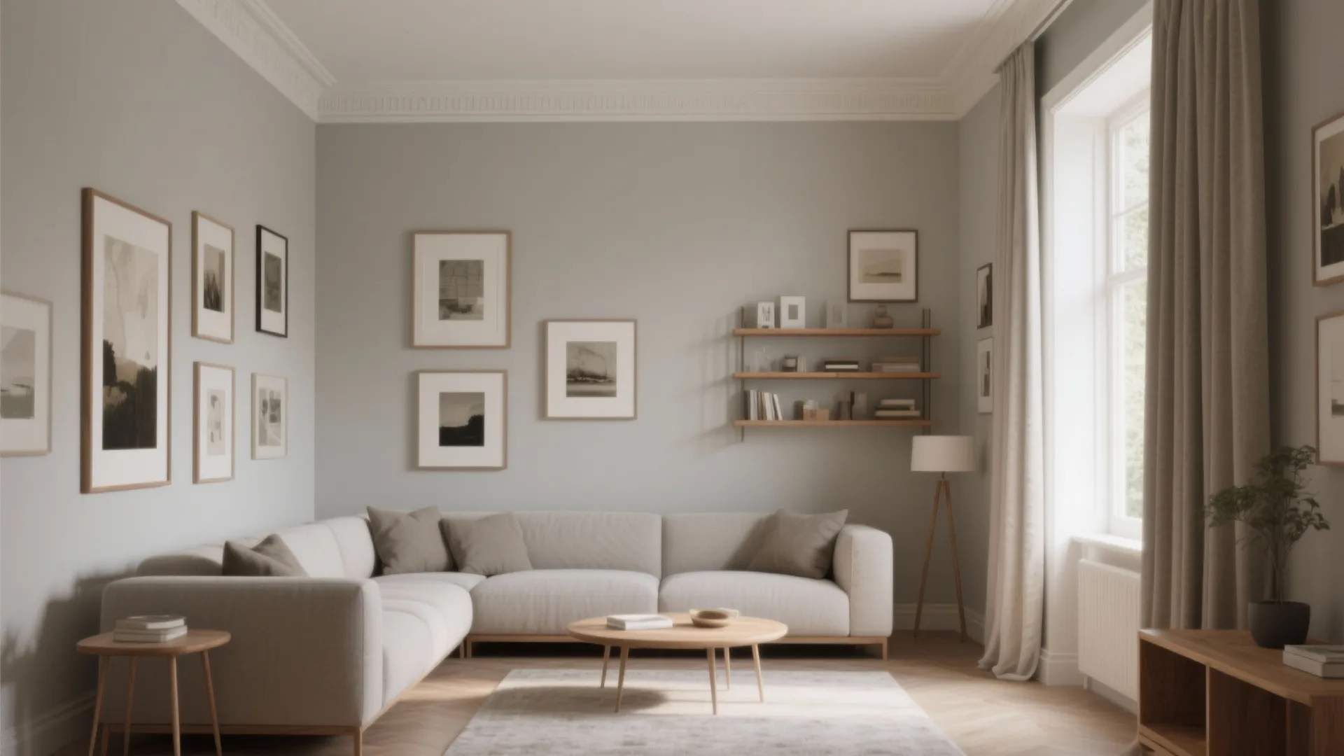 Ceiling and Trim Strategies: Lift, Lower, or Wrap