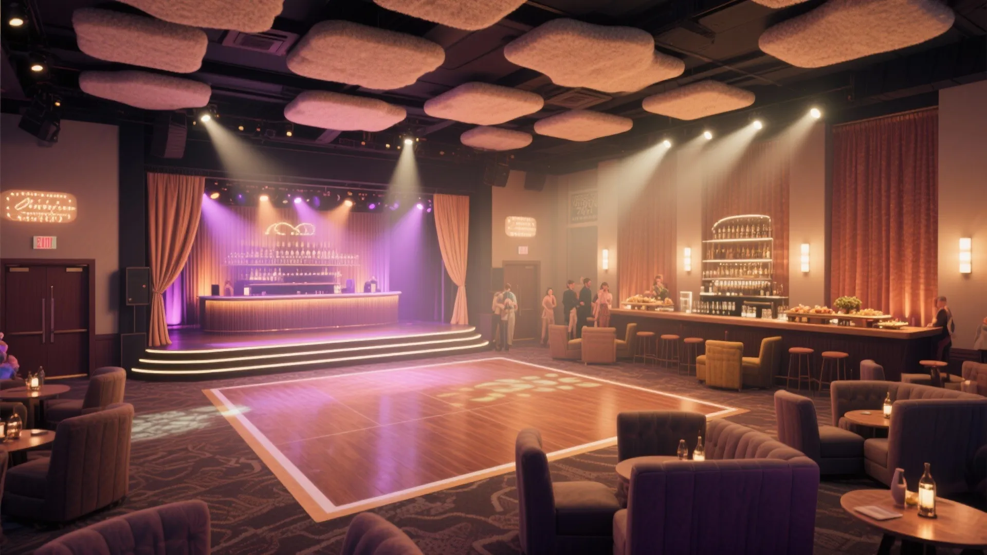 GK Party Hall Design: Transform Any Space into a Celebration Hub: Fast-Track Guide to Creating the Ultimate GK Party Hall Experience