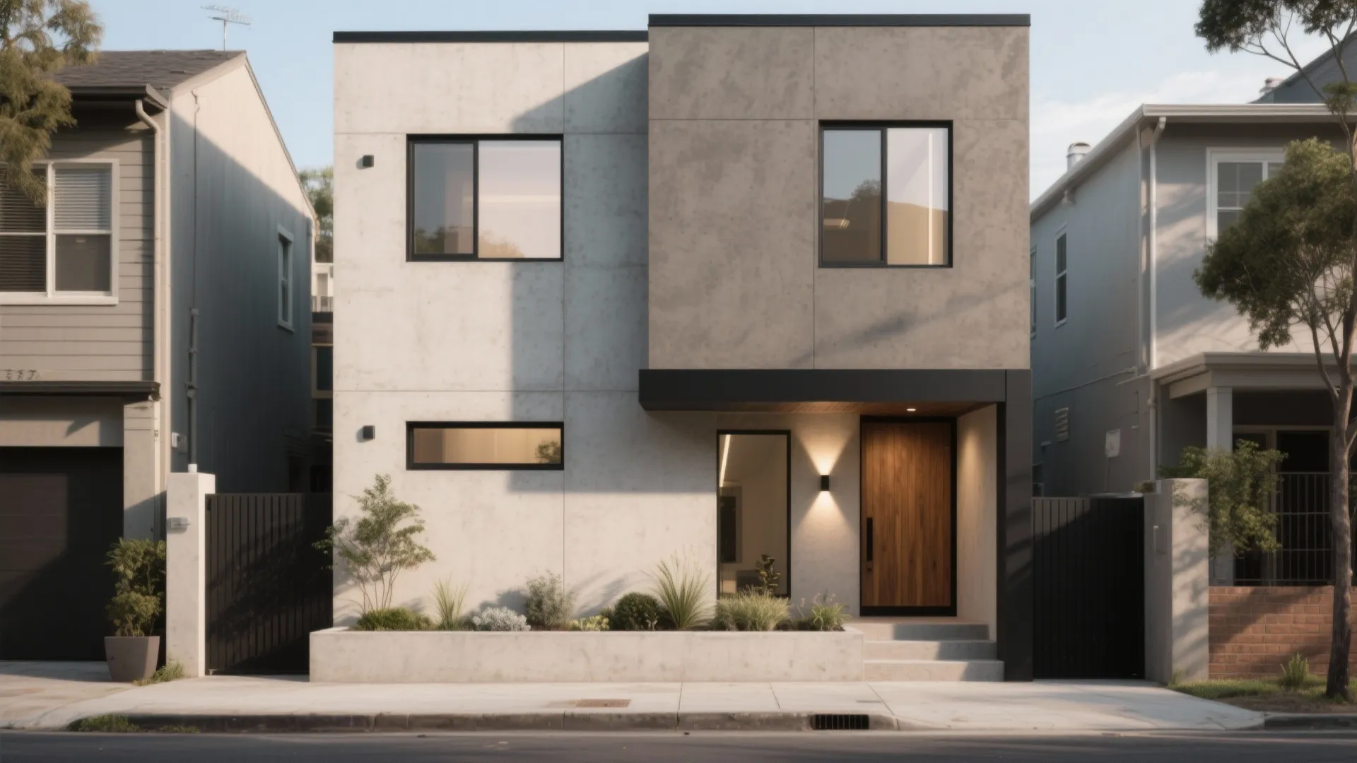 5 Cement Plaster Designs for Exterior Walls: From smooth modern renders to textured, weather-smart finishes—my field-tested ideas for small facades and big curb appeal