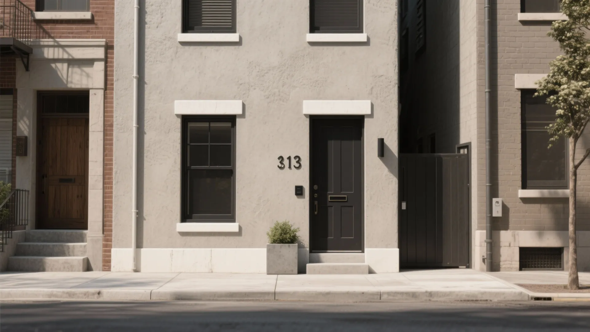 5 Ideas: Cement Plaster Design on Front Wall: From my 10+ years designing small facades: practical, modern, and budget‑savvy cement plaster ideas