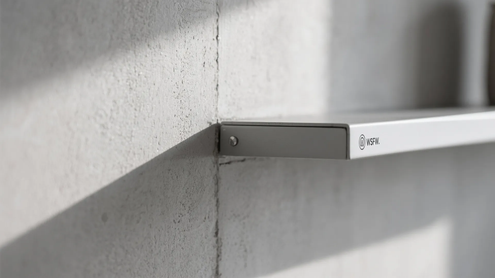 Minimalist Micro-Texture Finish