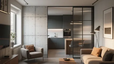 5 Cement Sheet Wall Design Ideas