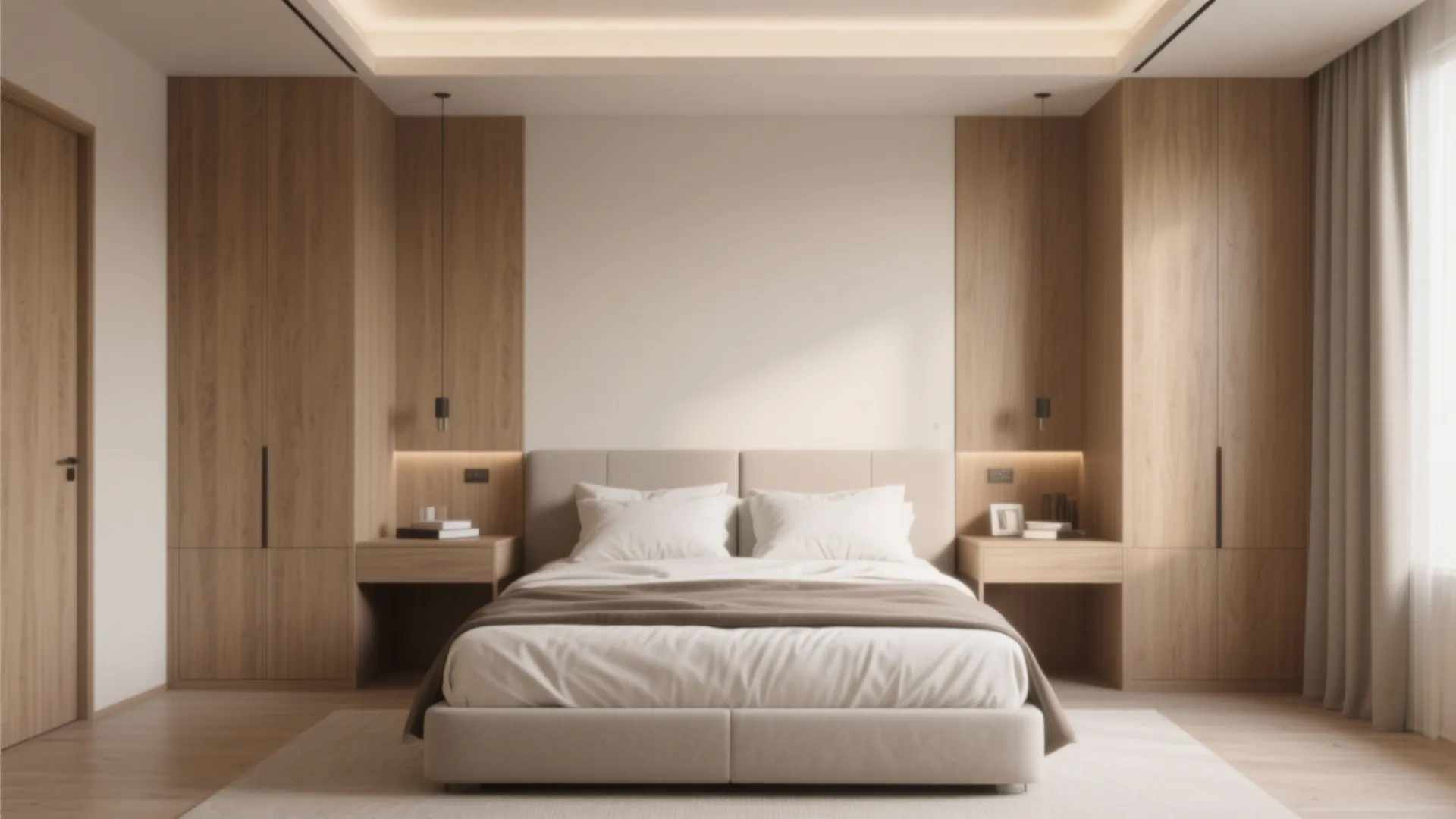 12x15 Master Bedroom Ideas: 5 Layouts: Practical, stylish 12 x 15 master bedroom ideas with real-project tips and space-saving solutions