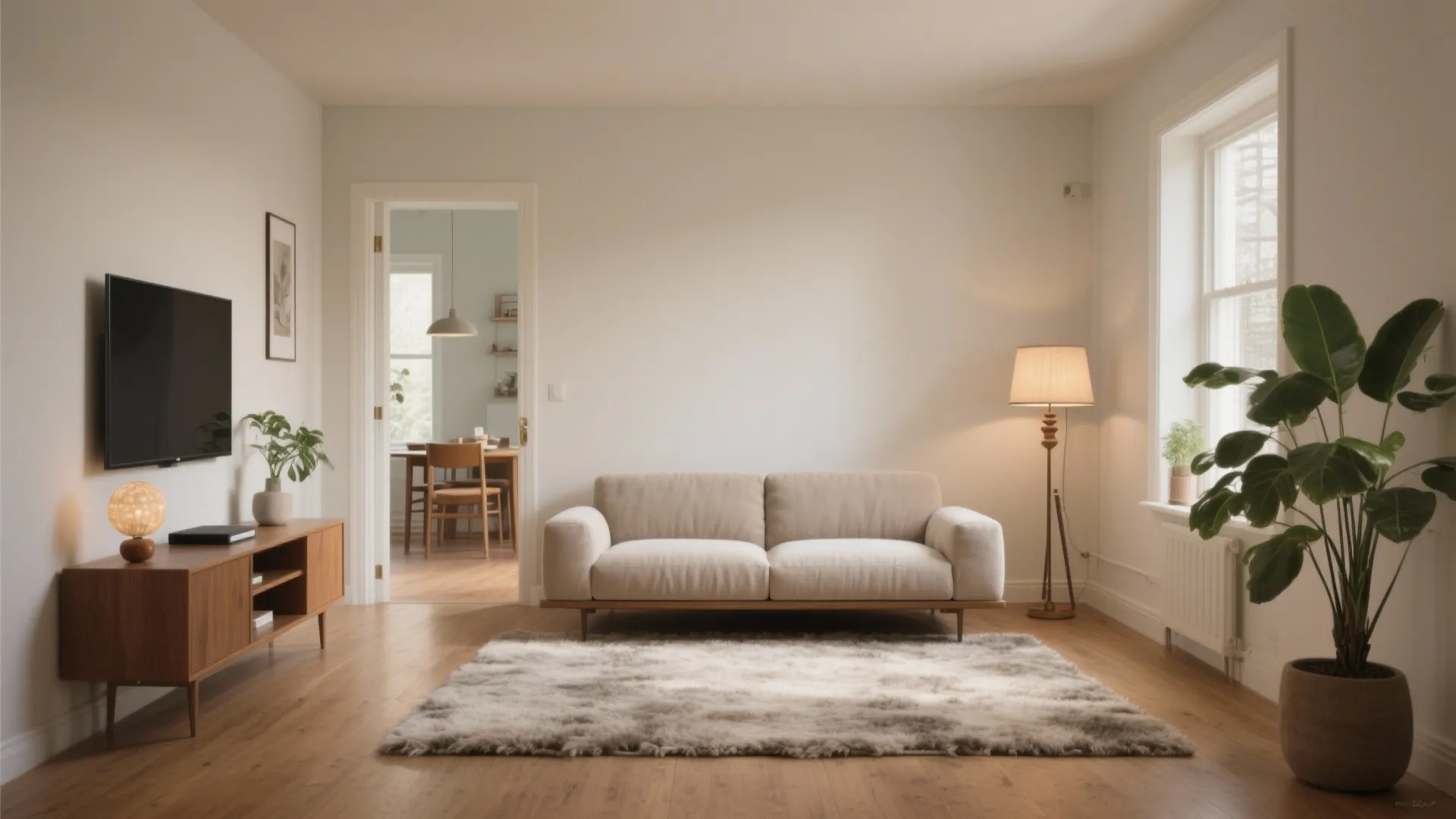 Couch in Middle: 5 Small Living Room Fixes: Practical, playful solutions I use when a couch has to sit in the middle of a tiny living room