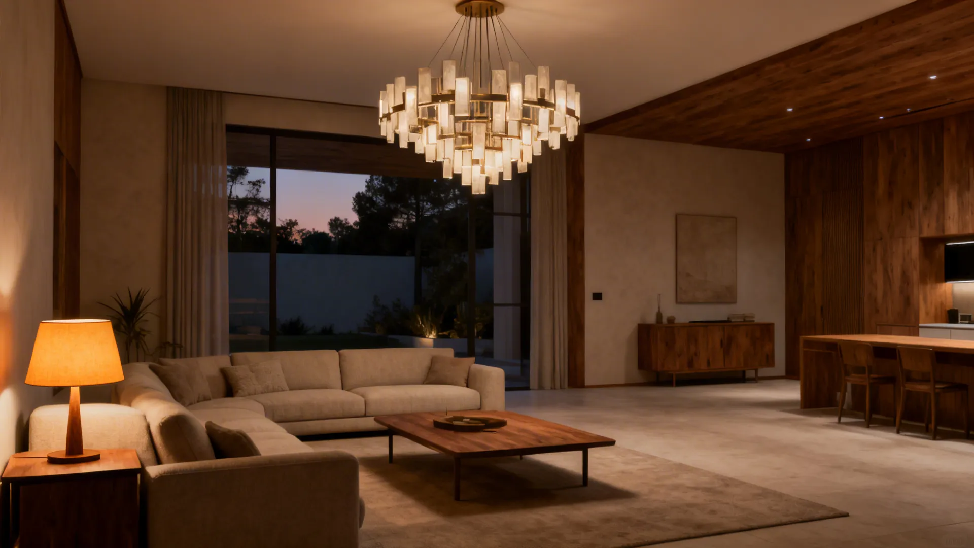 1. The One-Centerpiece Approach