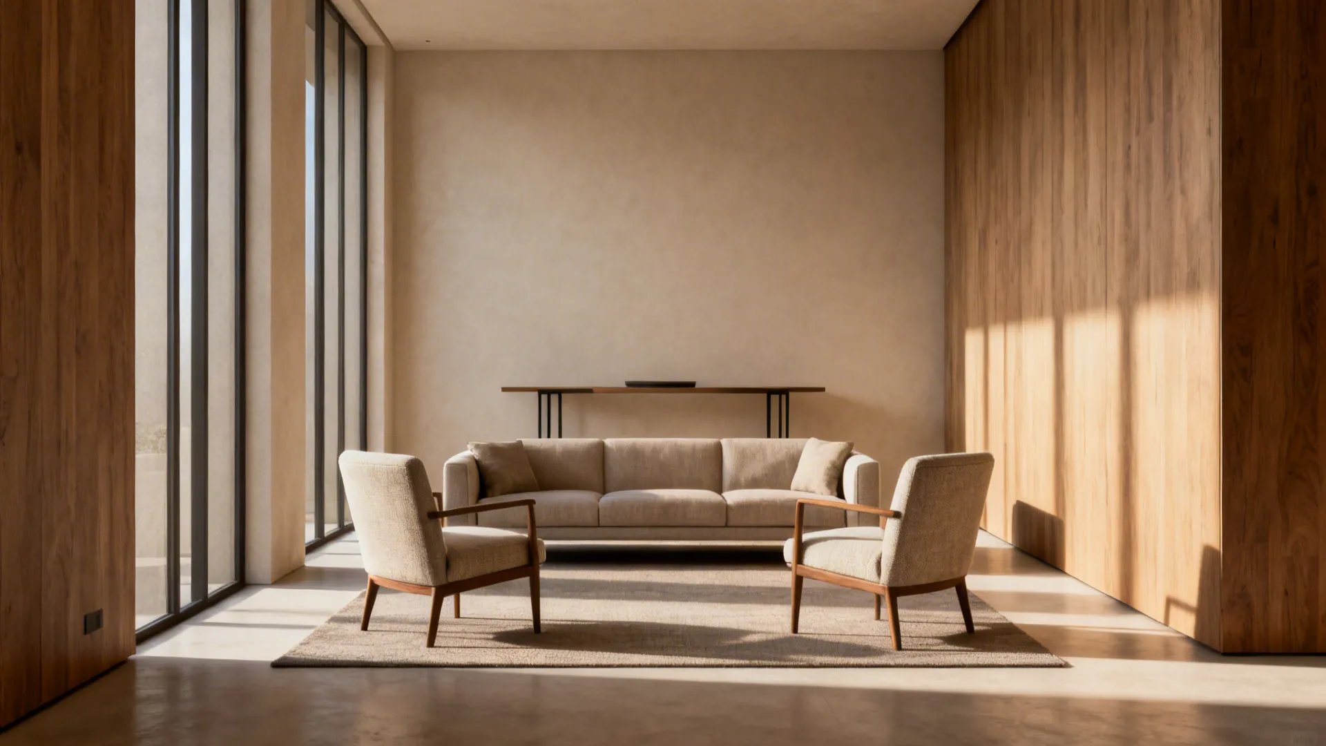 5 Living Room Layout Ideas for Rectangular Rooms