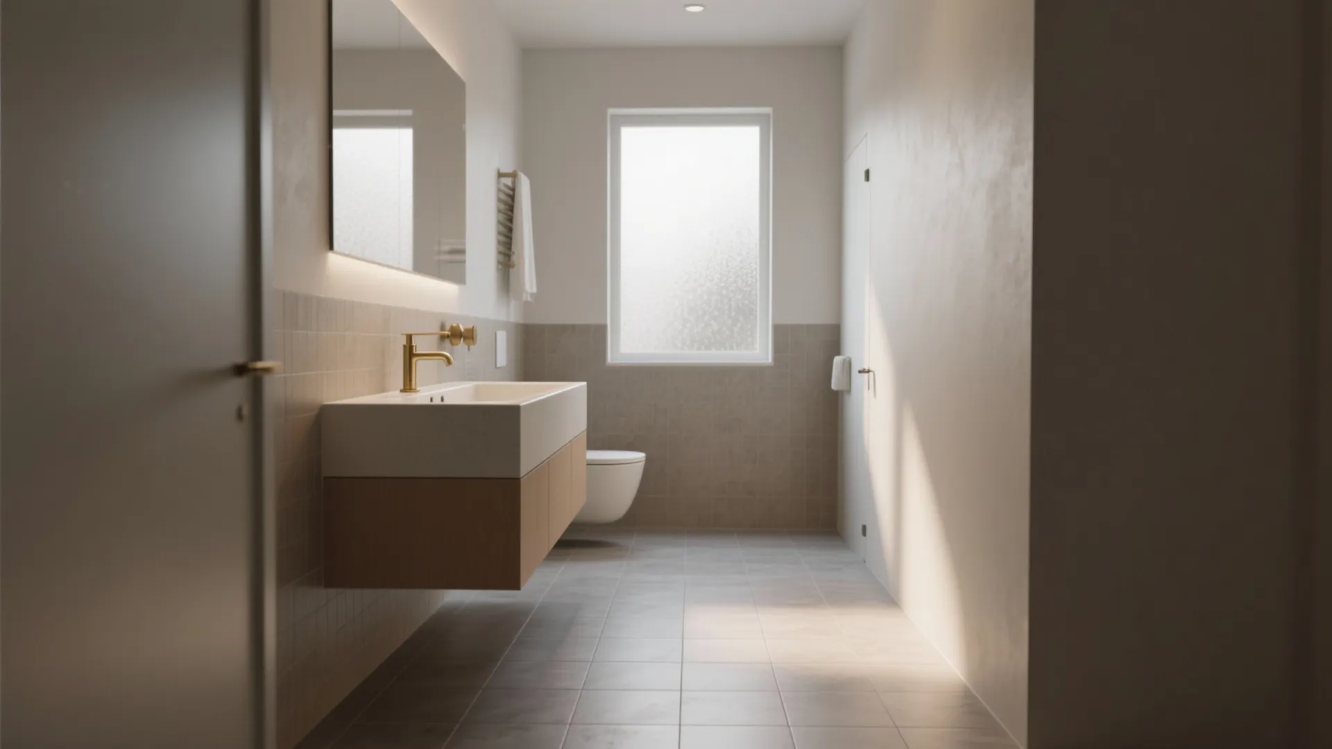 Ceramic Tile Bathroom Floor: 5 Designer-Proven Ideas: Real-world tips, pros and cons, and data-backed advice to make your ceramic tile bathroom floor safer, prettier, and easier to live with.