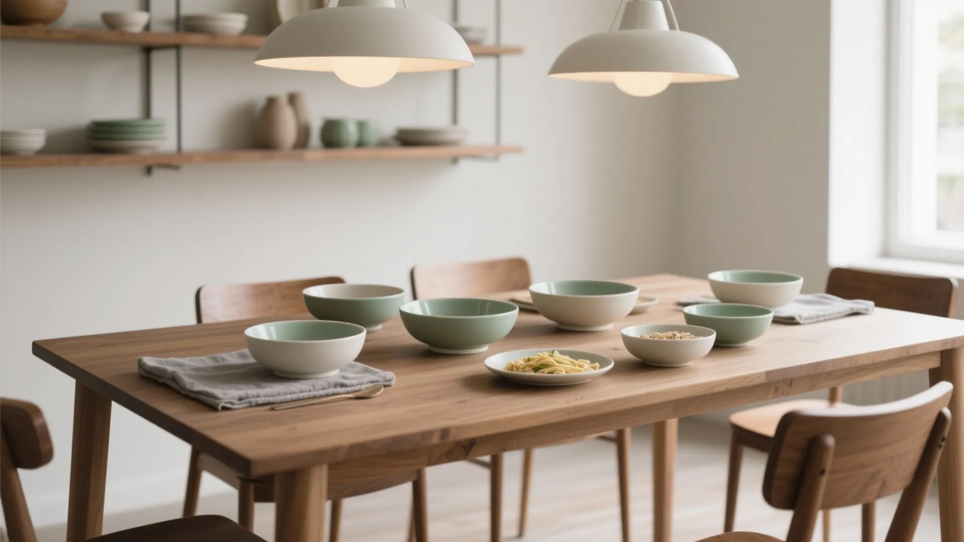 Ceramic Bowl Kitchen Magic: Transform Everyday Dining: 1 Minute to Upgrade Your Kitchen with Ceramic Bowls—Effortless Style Hacks You’ll Love