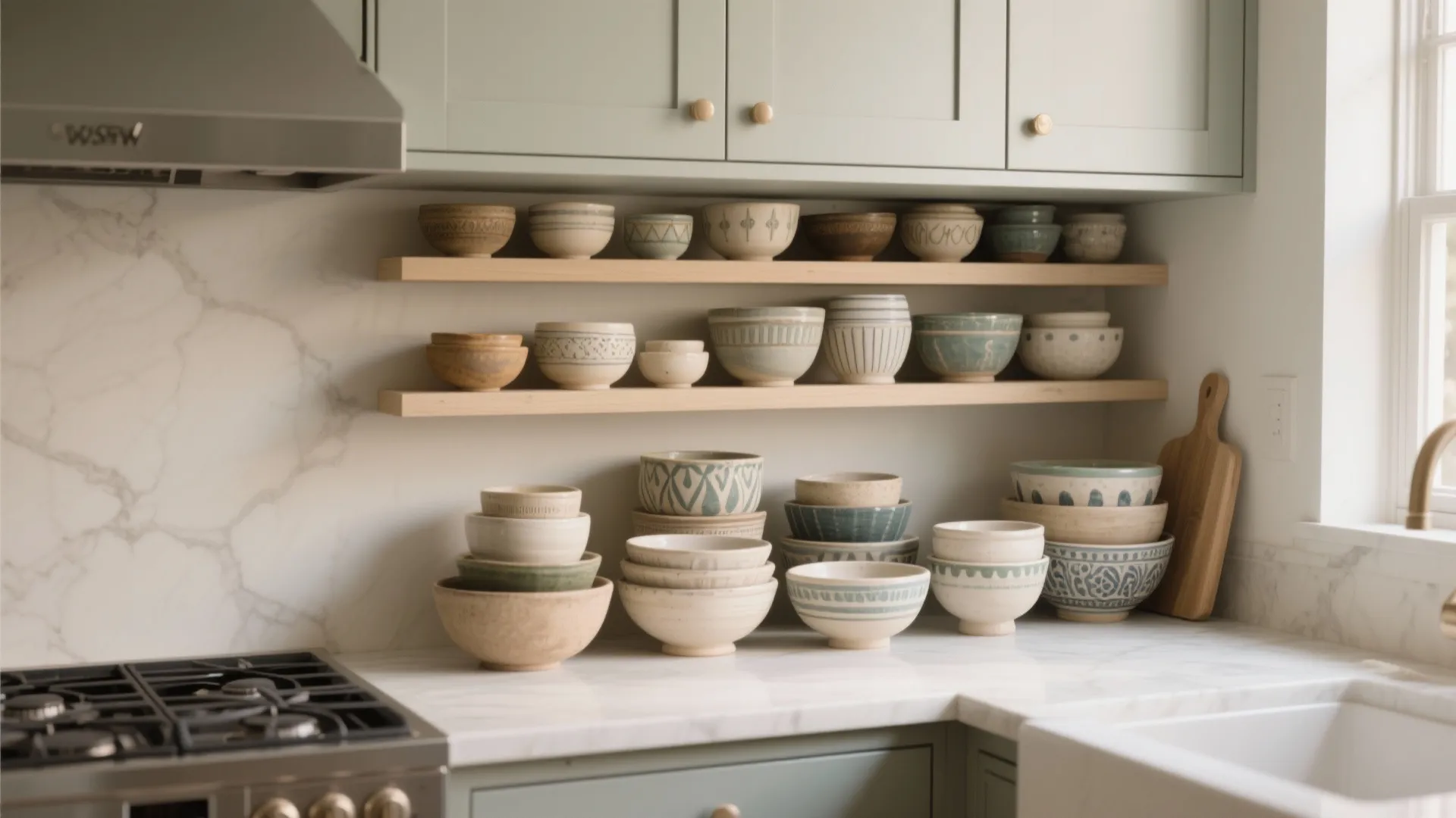 8. Ceramic Collections