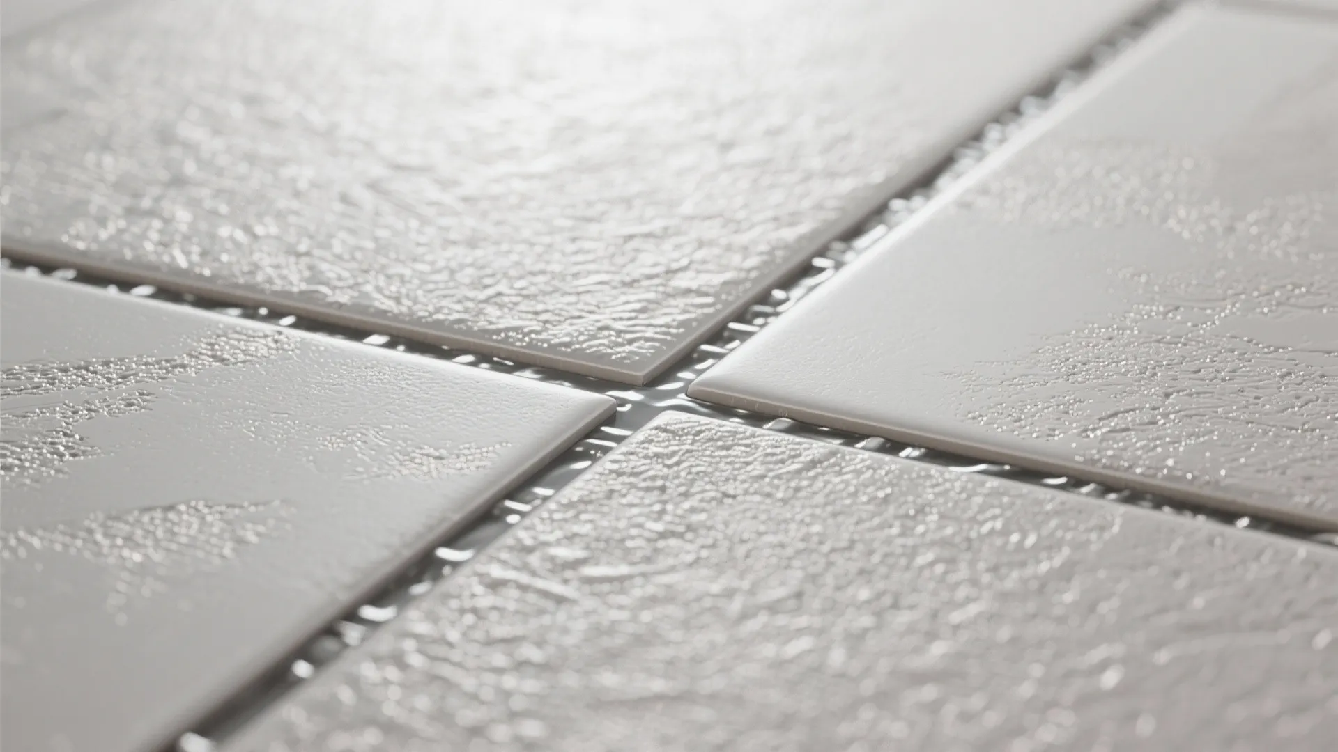 Matte Ceramic with Anti-Slip Glaze